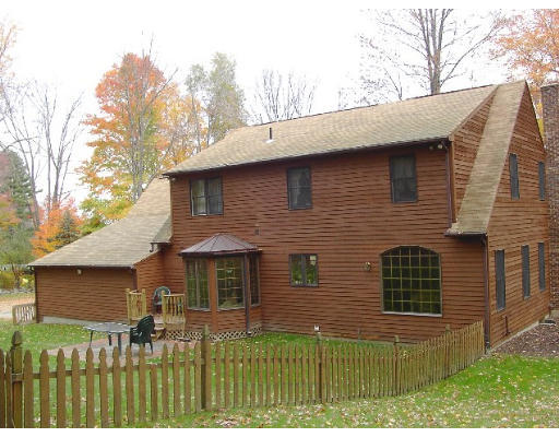 295 Mountain Road Wilbraham, MA 01095 - Photo 2 of 13 Gallery Image 2