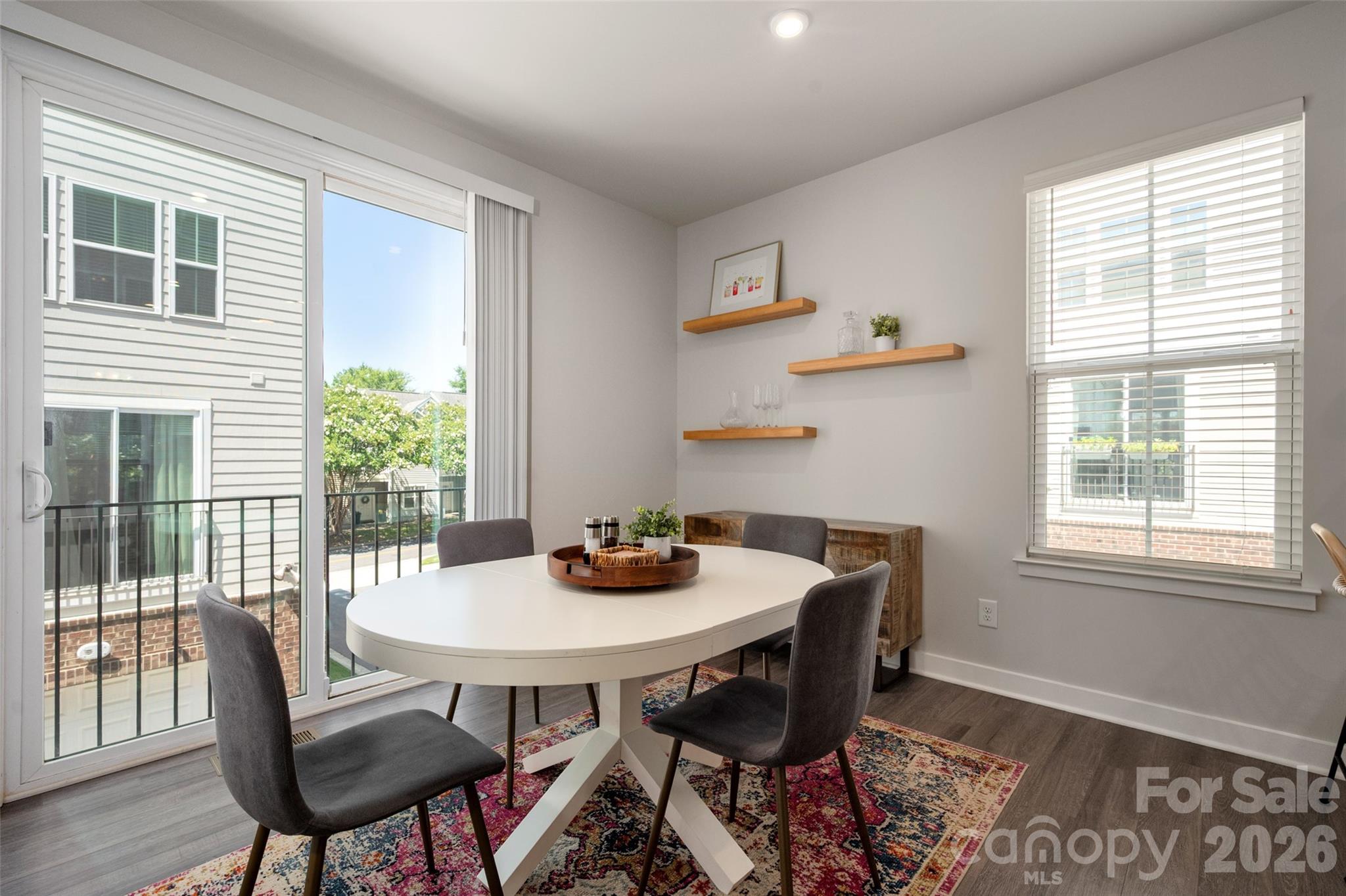 511 Old Mill Road Charlotte, NC 28206 - Photo 12 of 33 Gallery Image 12