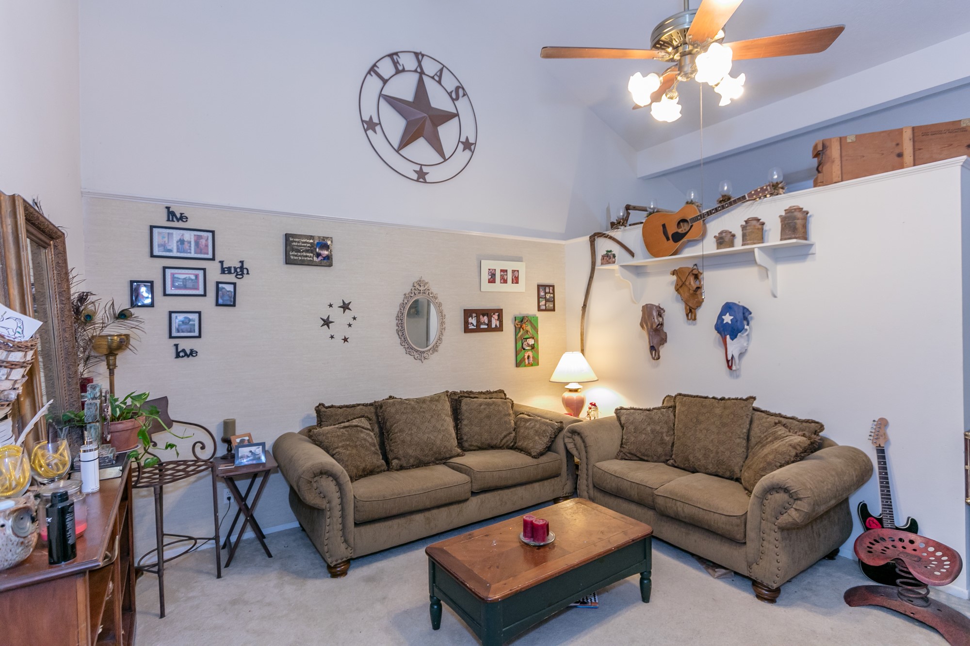 2904 Old Houston Road, Unit 1 Huntsville, TX 77340 - Photo 17 of 24