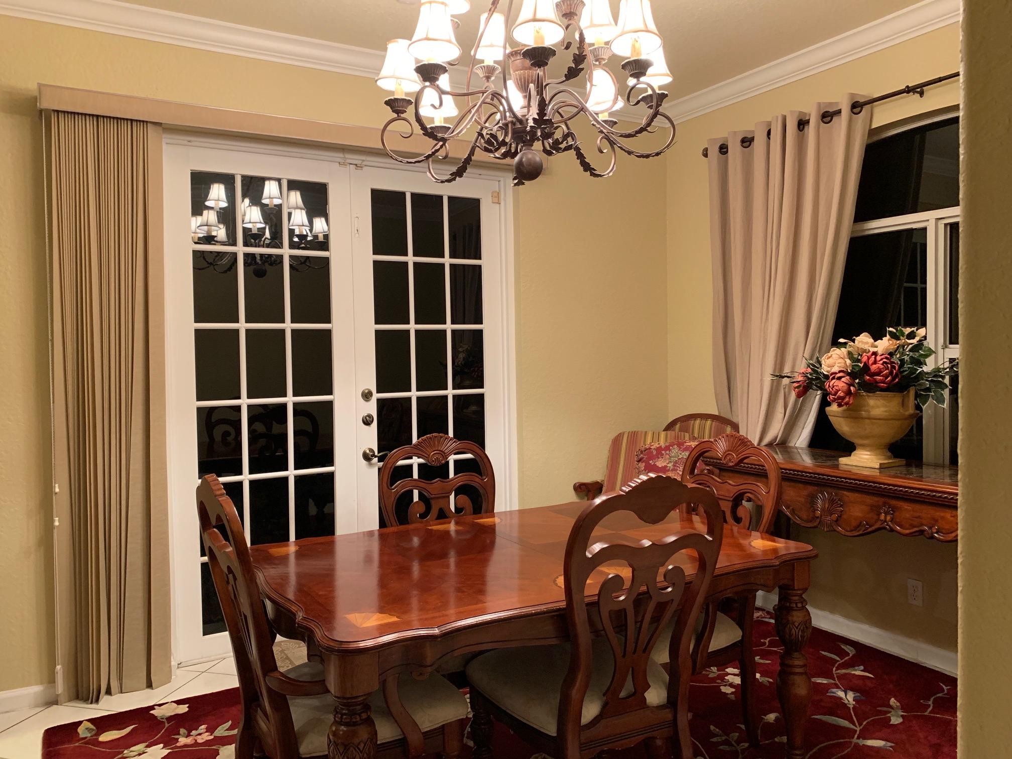9705 Vineyard Court Boca Raton, FL 33428 - Photo 14 of 37 Dining