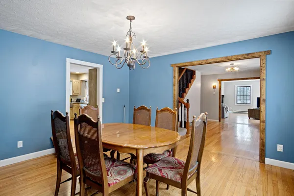$589,000 | 2447 50th Avenue, Woodville, WI 54028