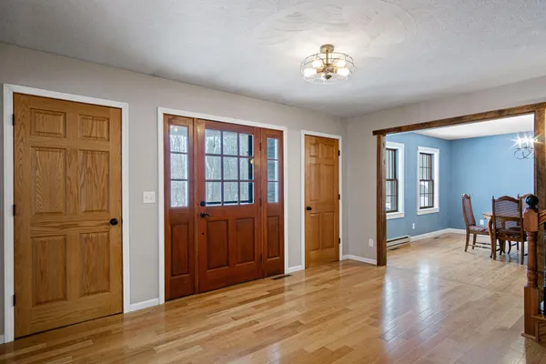 $589,000 | 2447 50th Avenue, Woodville, WI 54028