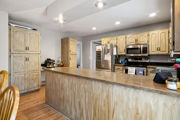 $589,000 | 2447 50th Avenue, Woodville, WI 54028