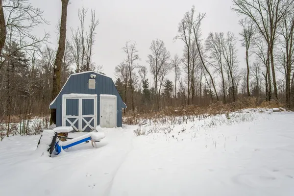 $589,000 | 2447 50th Avenue, Woodville, WI 54028
