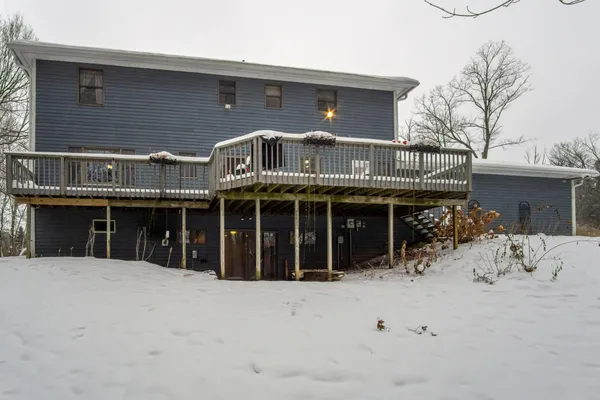 $589,000 | 2447 50th Avenue, Woodville, WI 54028