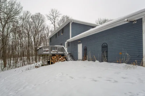 $589,000 | 2447 50th Avenue, Woodville, WI 54028