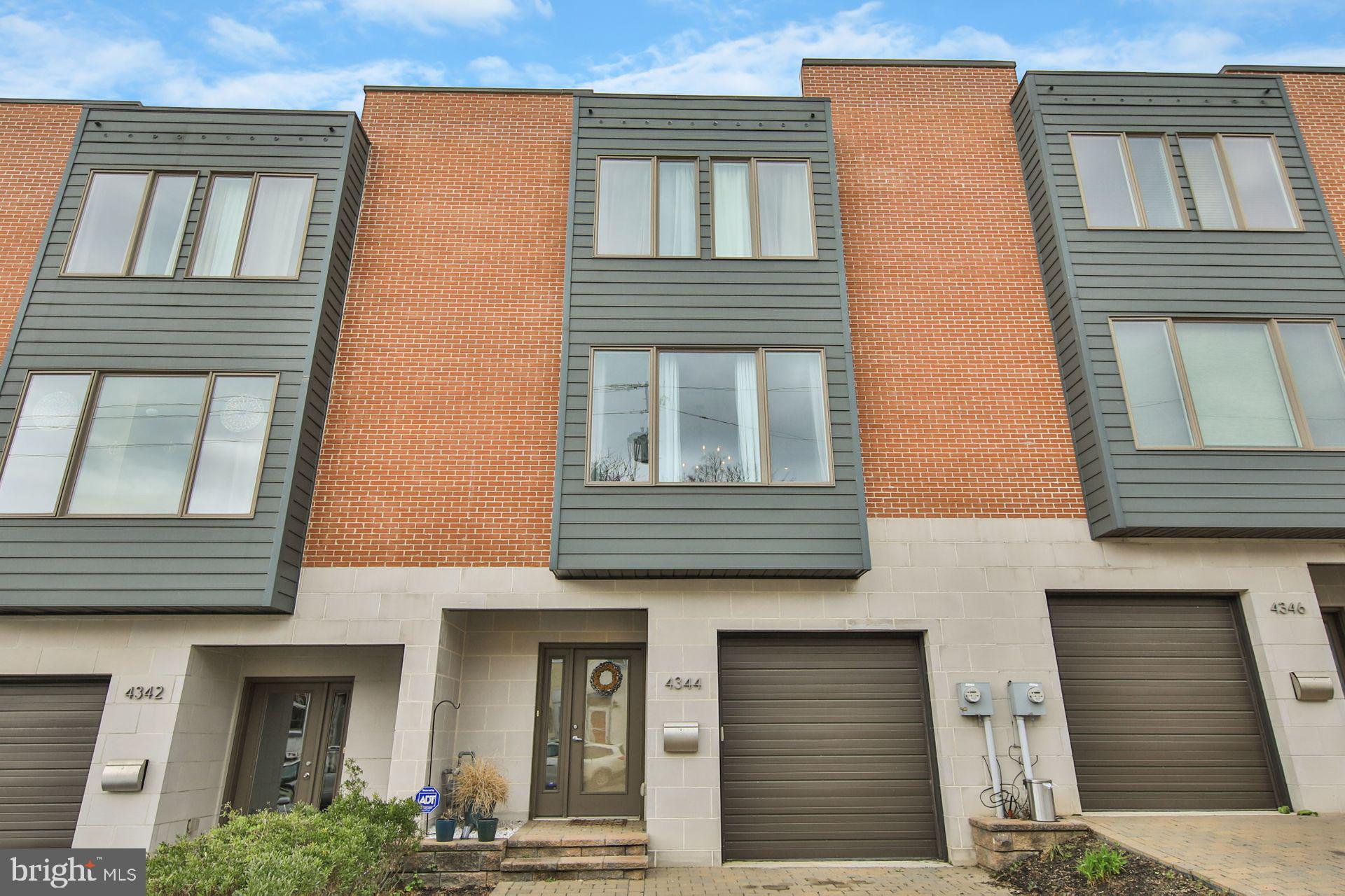 4344 Terrace Street Philadelphia, PA 19128 - Photo 4 of 22