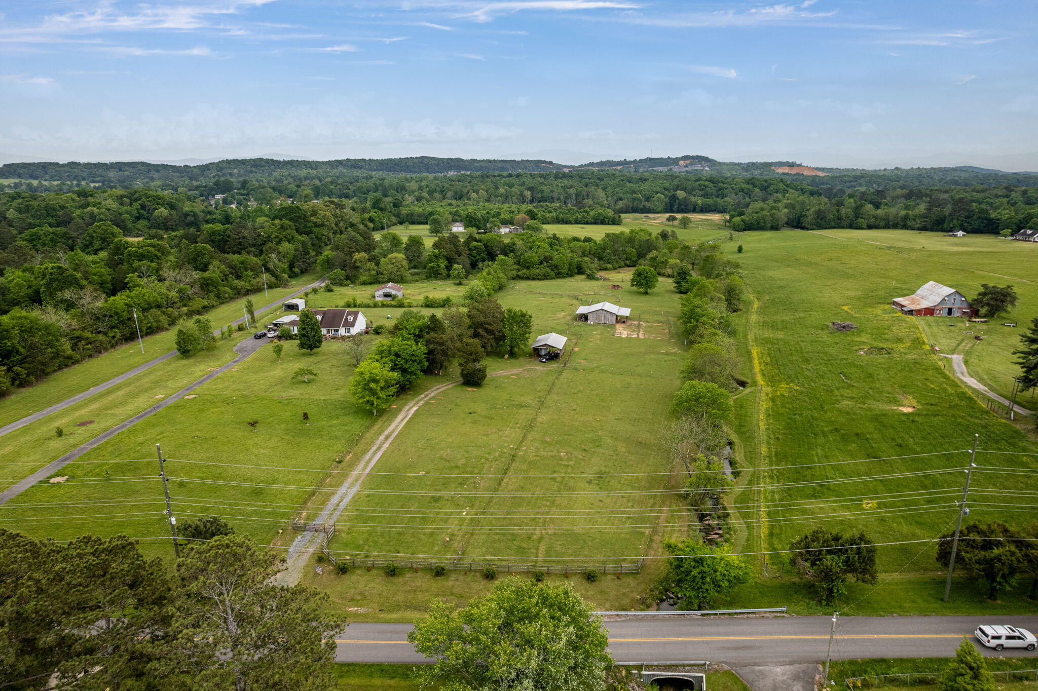 911 Durkee Road Southeast Cleveland, TN 37323 - Photo 15 of 38 du15