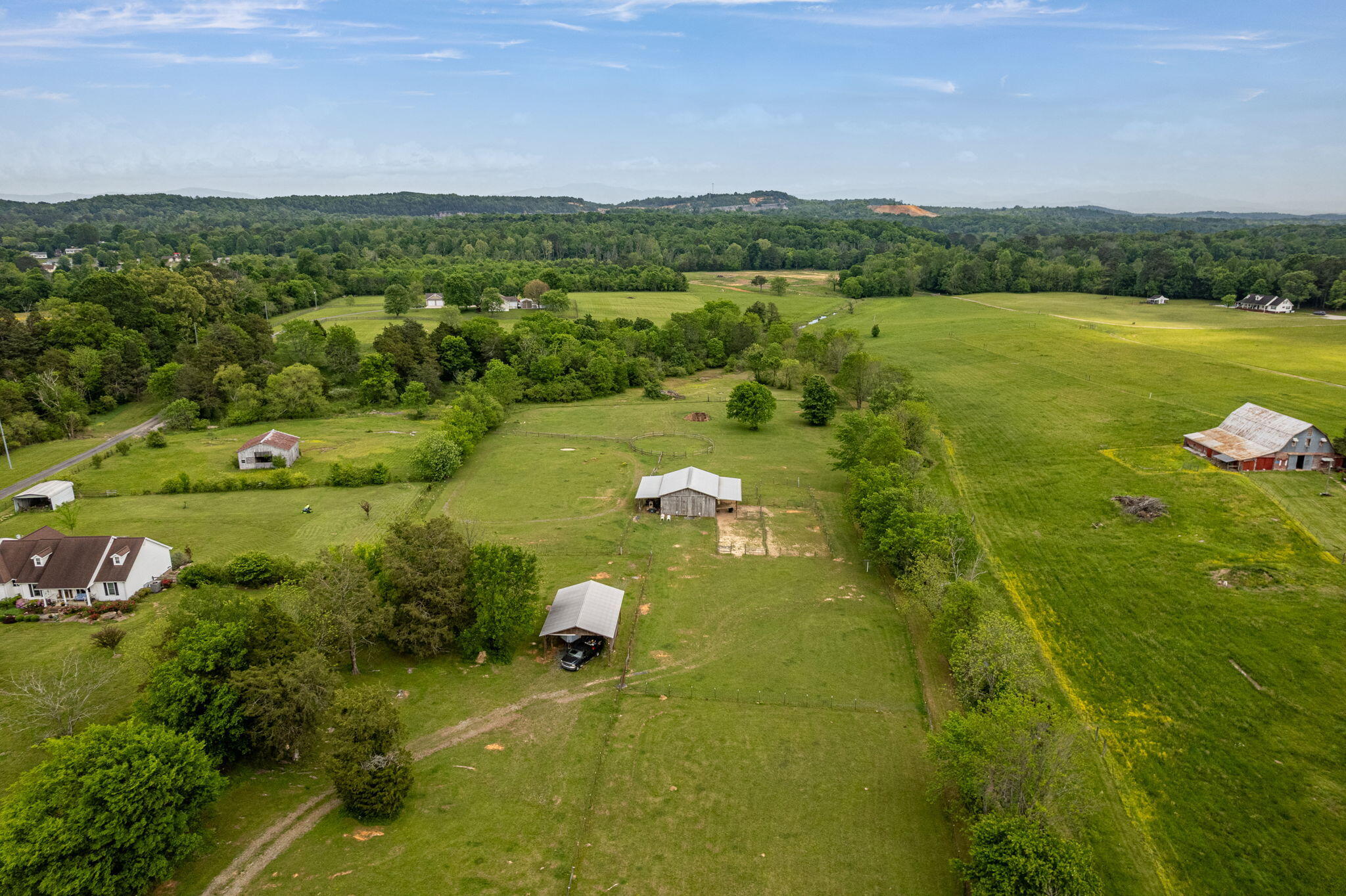 911 Durkee Road Southeast Cleveland, TN 37323 - Photo 16 of 38 du16