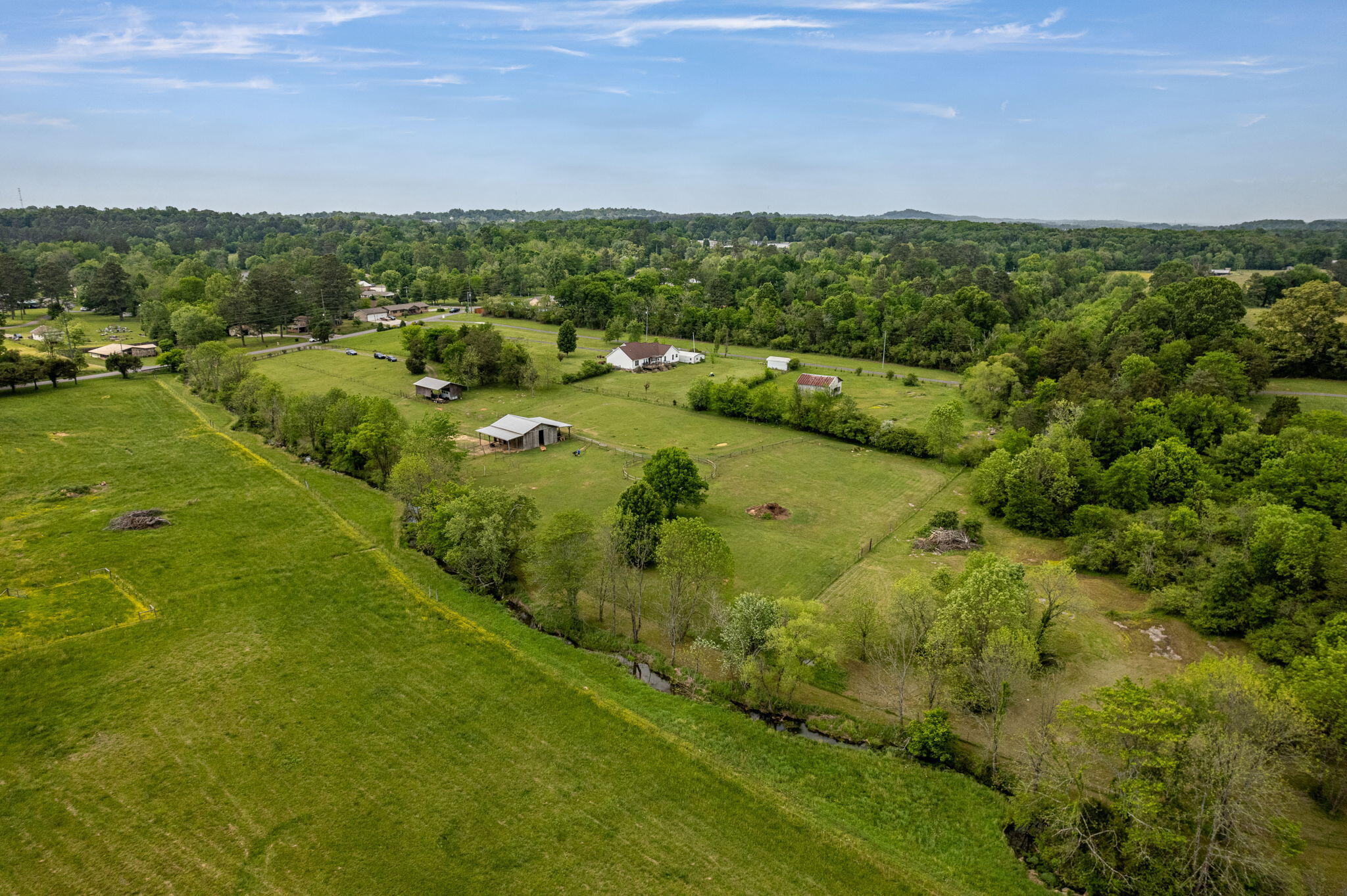 911 Durkee Road Southeast Cleveland, TN 37323 - Photo 21 of 38 du21