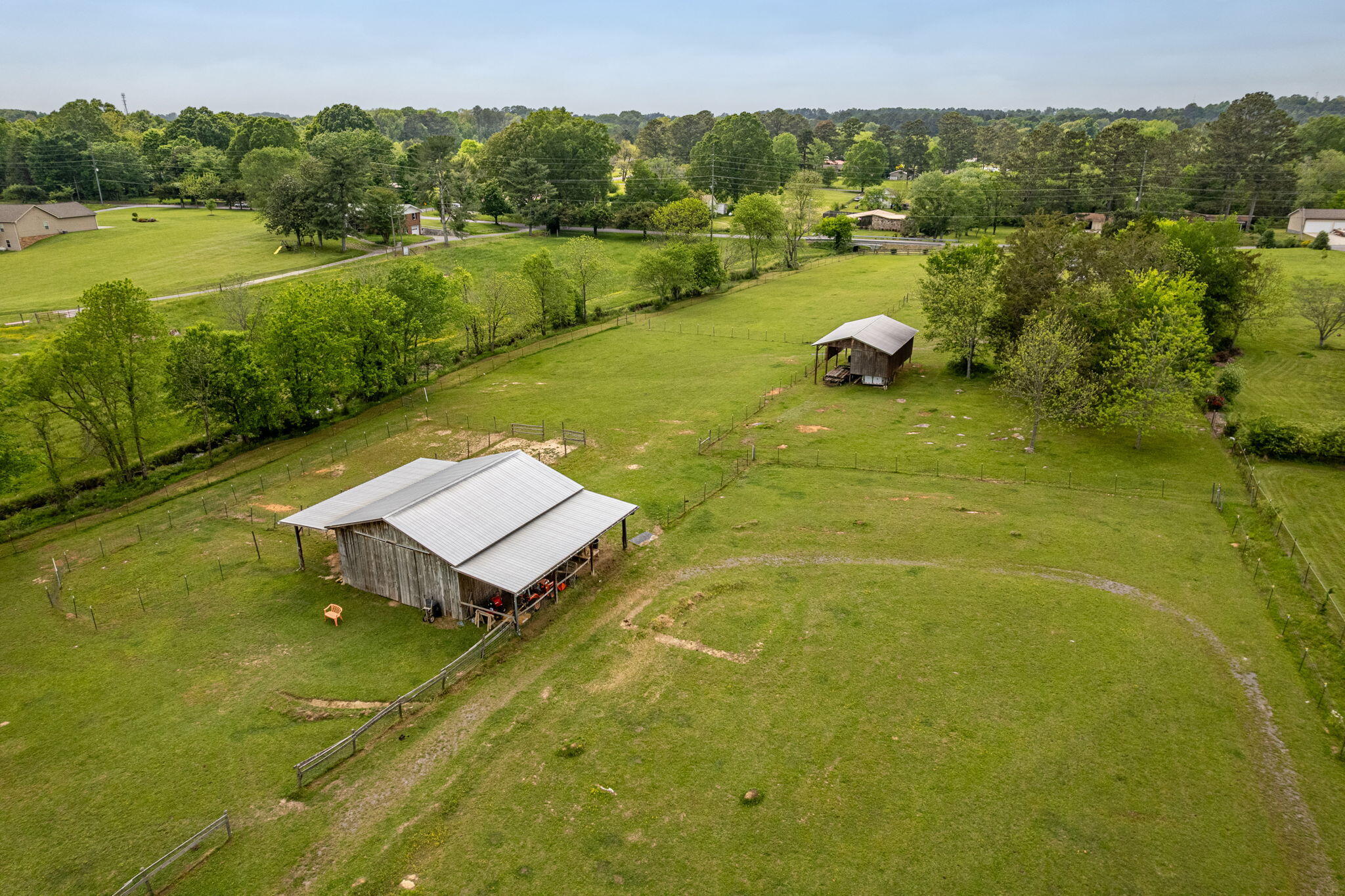 911 Durkee Road Southeast Cleveland, TN 37323 - Photo 23 of 38 du23