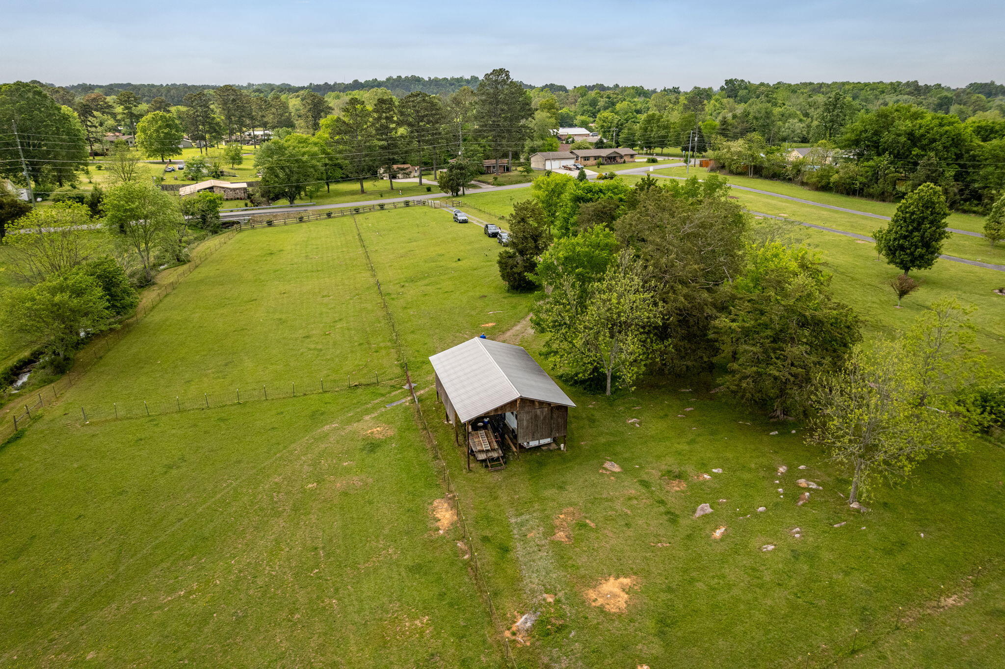 911 Durkee Road Southeast Cleveland, TN 37323 - Photo 24 of 38 du24