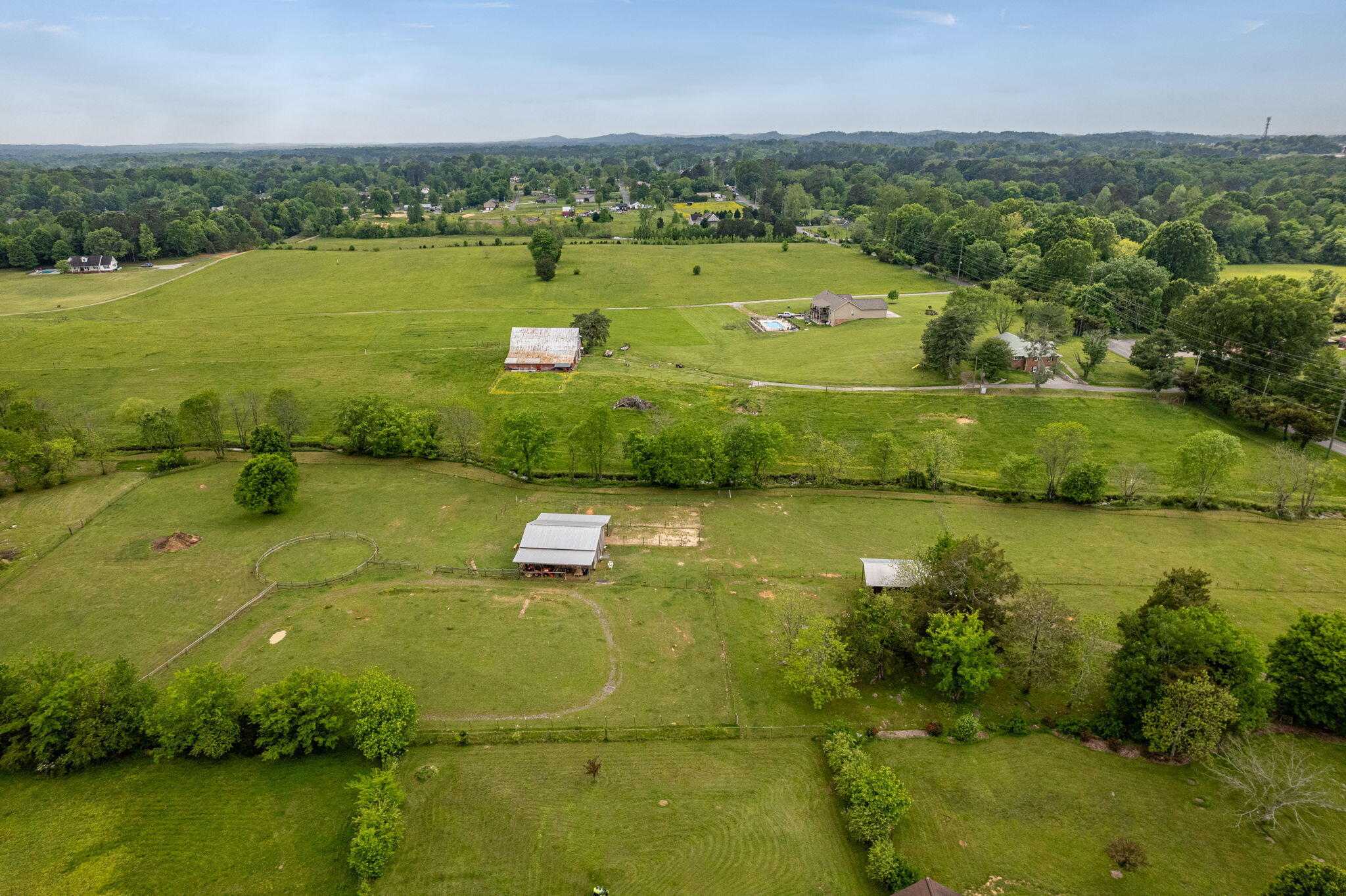 911 Durkee Road Southeast Cleveland, TN 37323 - Photo 25 of 38 du25