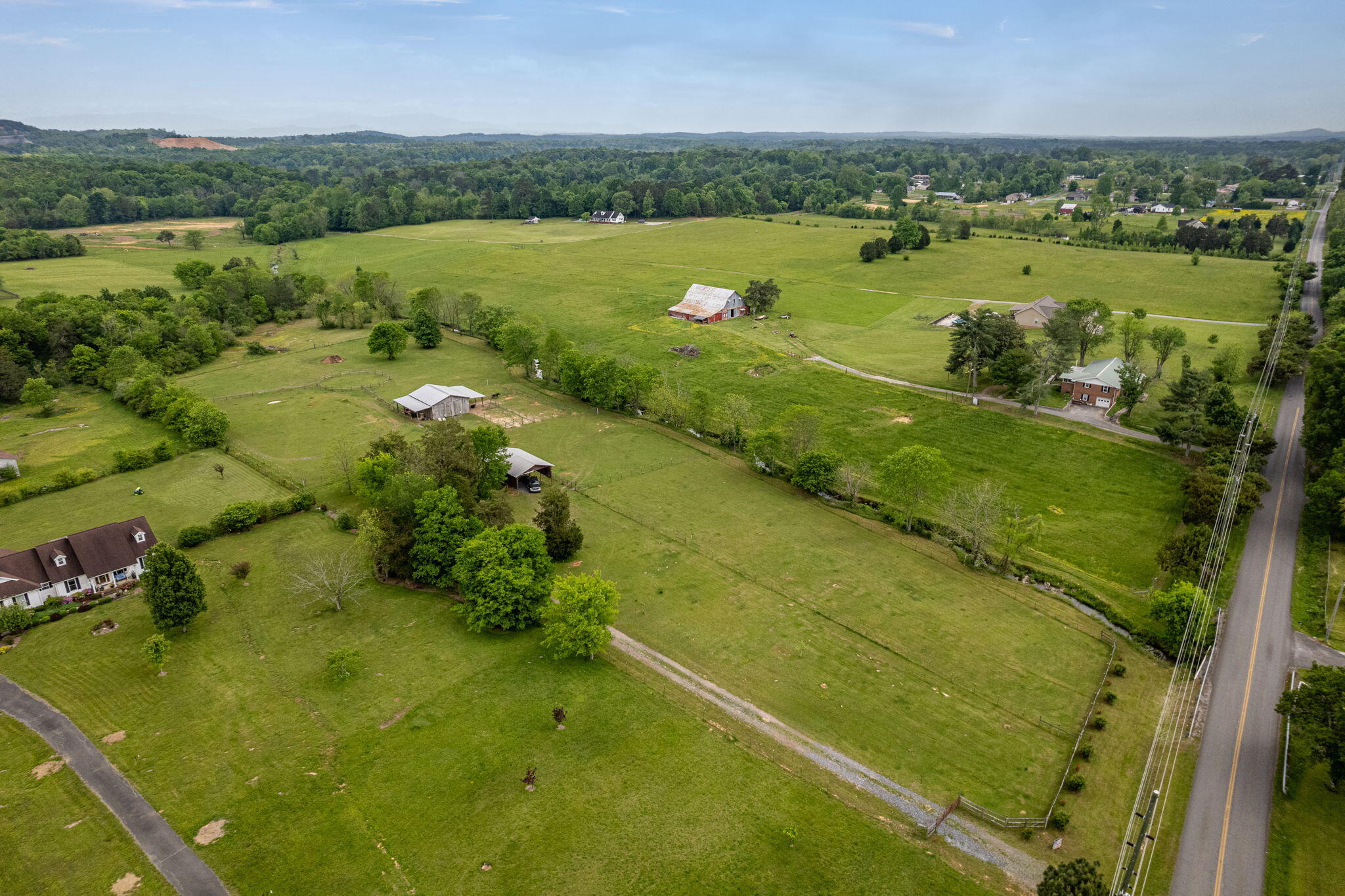 911 Durkee Road Southeast Cleveland, TN 37323 - Photo 26 of 38 du26