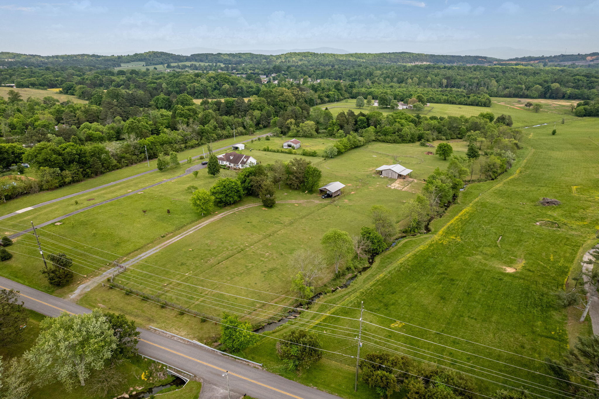 911 Durkee Road Southeast Cleveland, TN 37323 - Photo 27 of 38 du27
