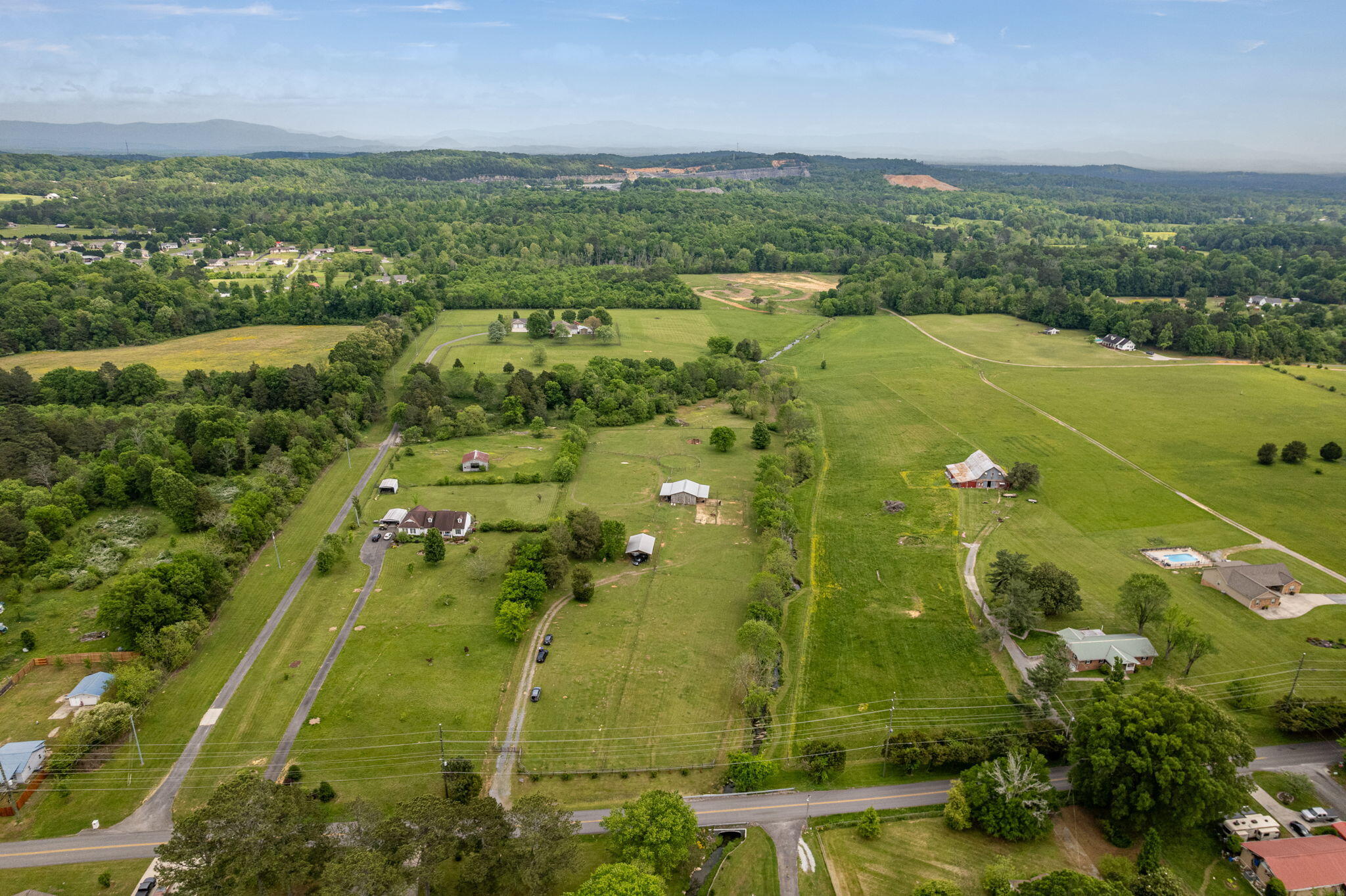 911 Durkee Road Southeast Cleveland, TN 37323 - Photo 33 of 38 du33