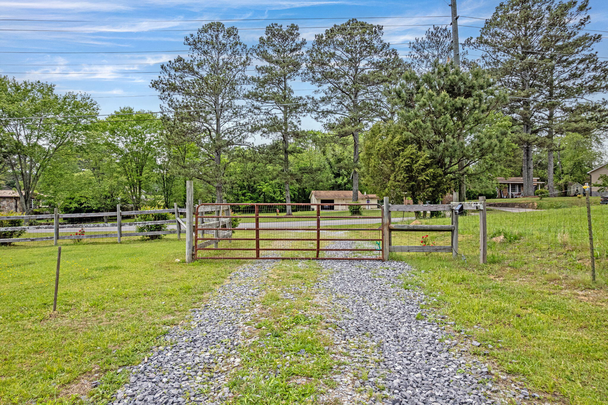 911 Durkee Road Southeast Cleveland, TN 37323 - Photo 36 of 38 du36