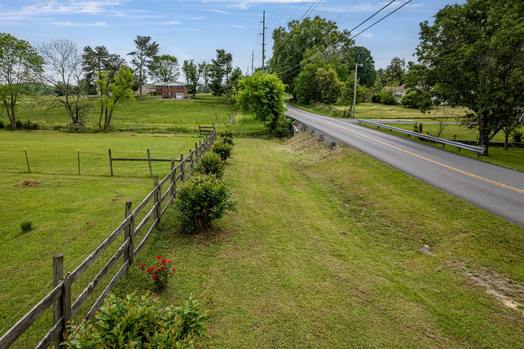 911 Durkee Road Southeast Cleveland, TN 37323 - Photo 37 of 38 du37