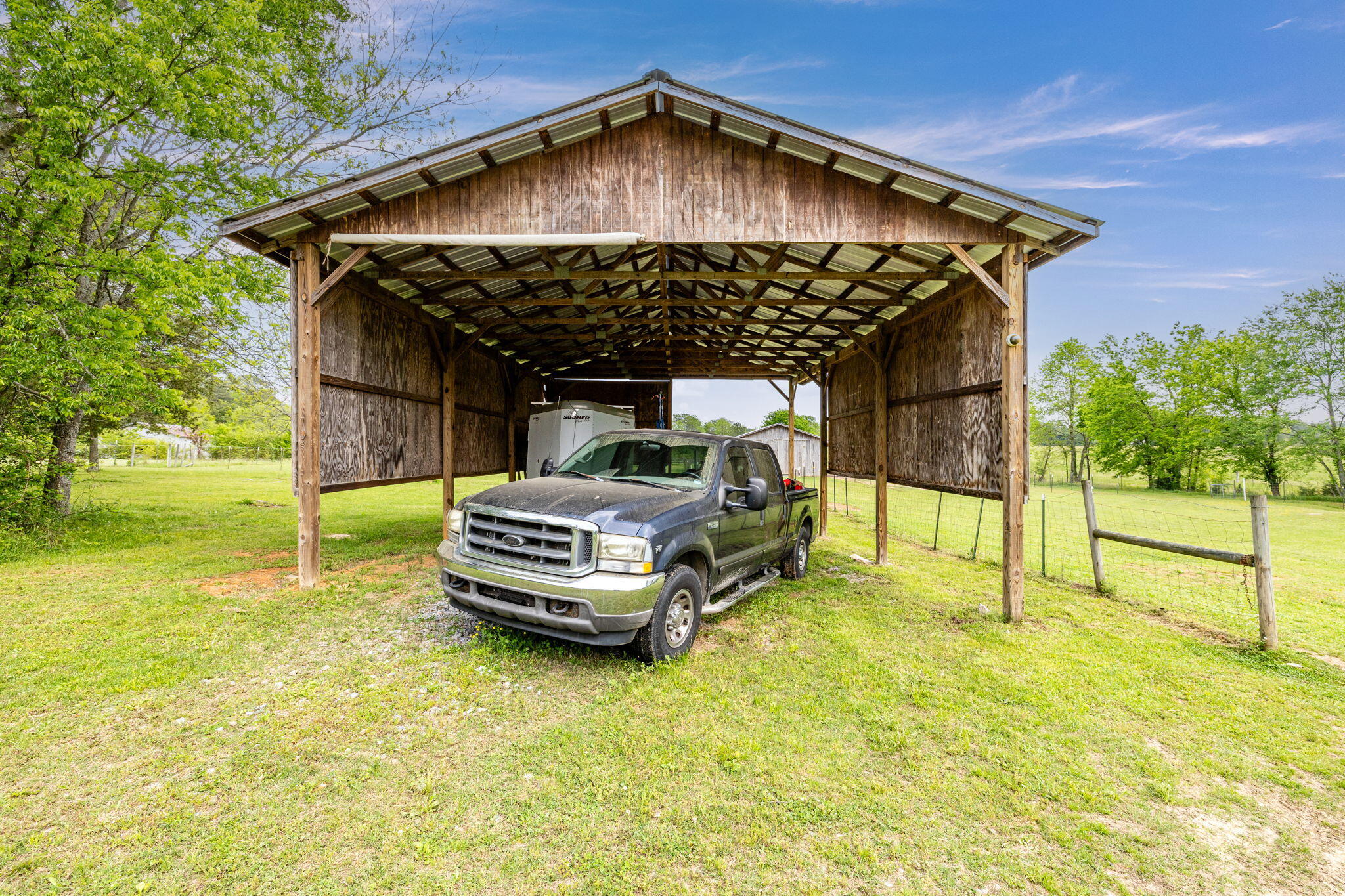 911 Durkee Road Southeast Cleveland, TN 37323 - Photo 7 of 38 du7