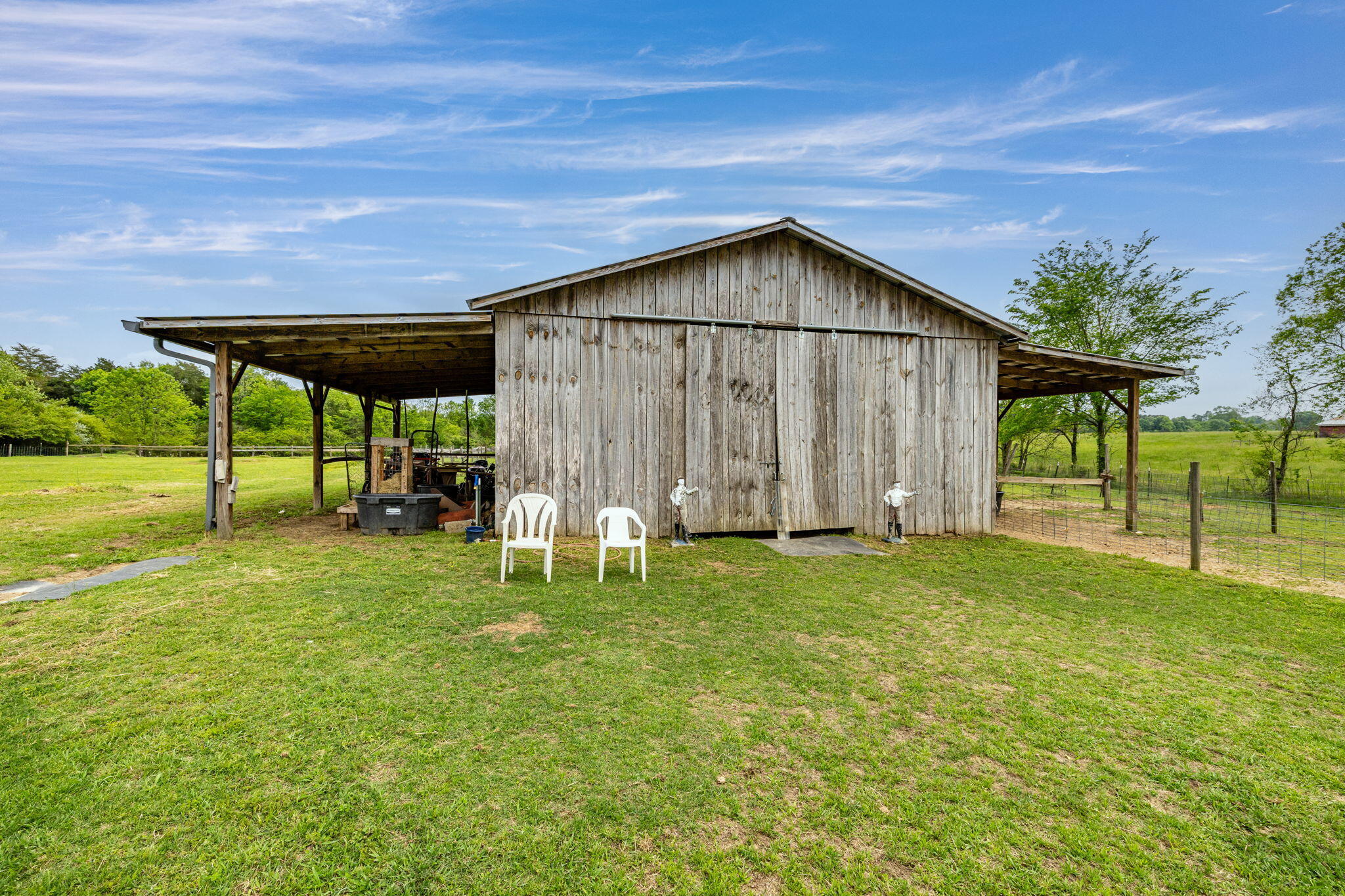 911 Durkee Road Southeast Cleveland, TN 37323 - Photo 8 of 38 du8