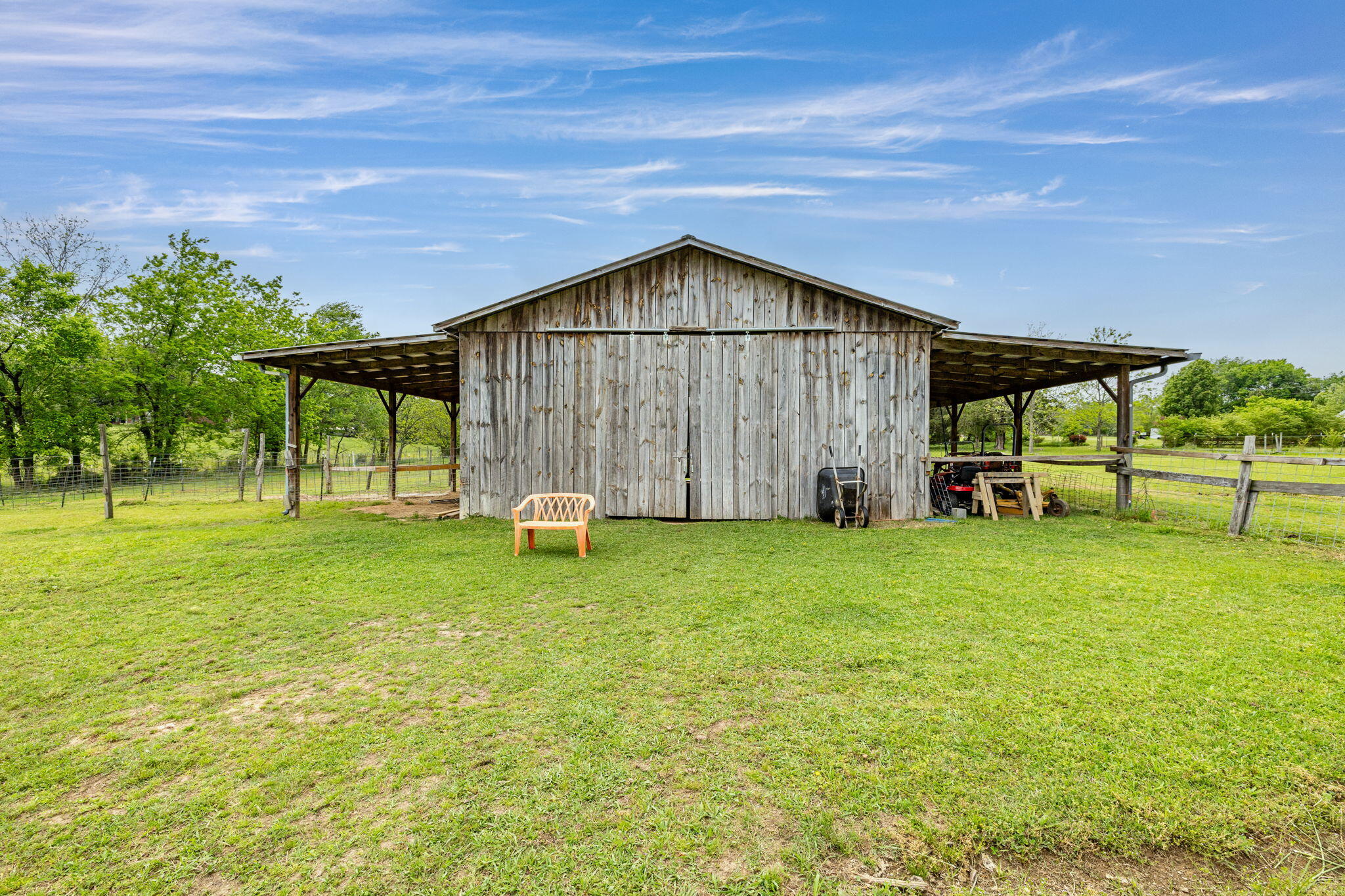 911 Durkee Road Southeast Cleveland, TN 37323 - Photo 10 of 38 du10