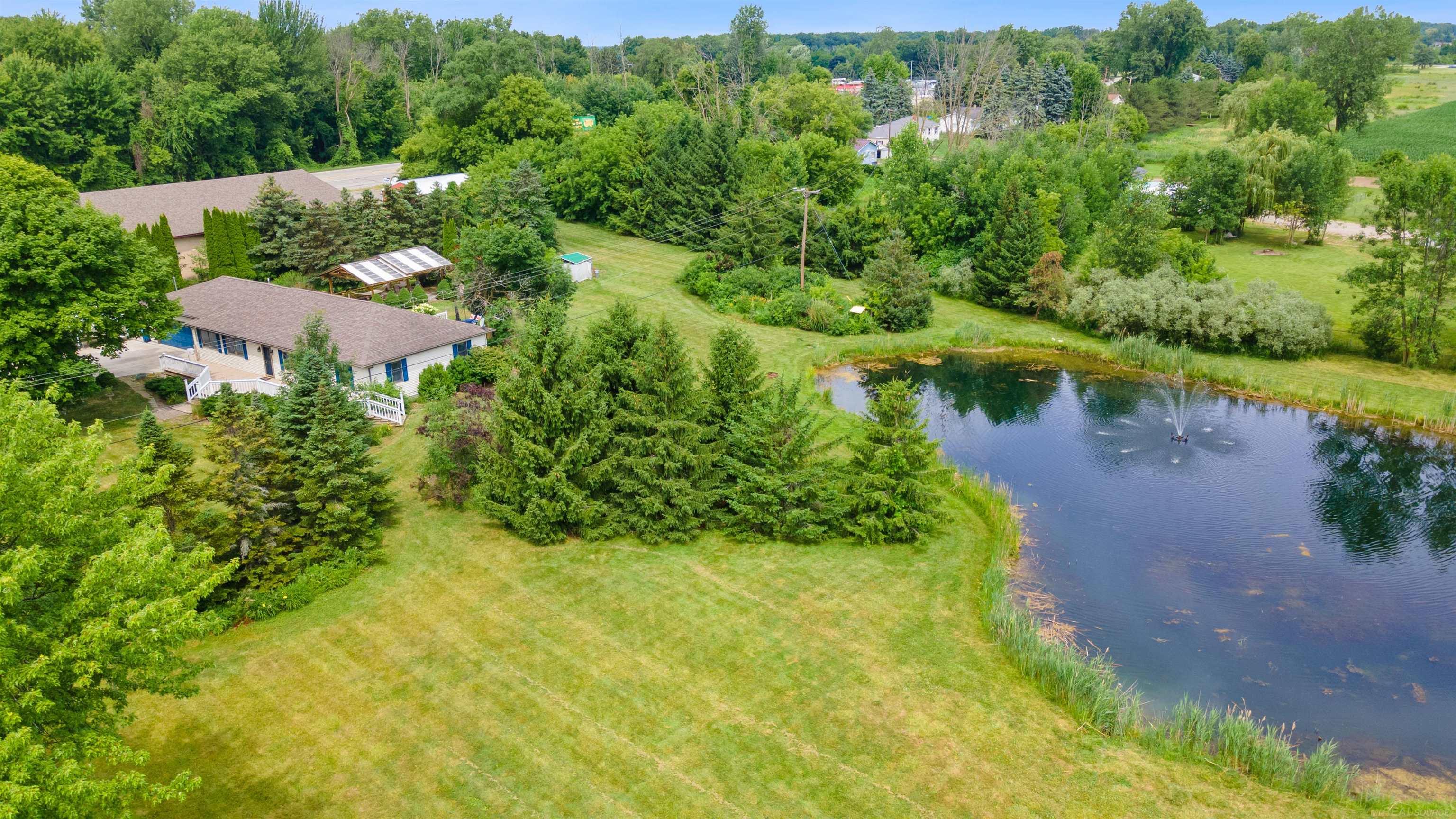 1891 East Cottage Grove Road Linwood, MI 48634 - Photo 44 of 48