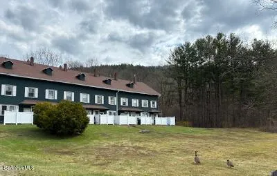 $245,000 | 360 Park Street, Unit 4, Great Barrington, MA 01230