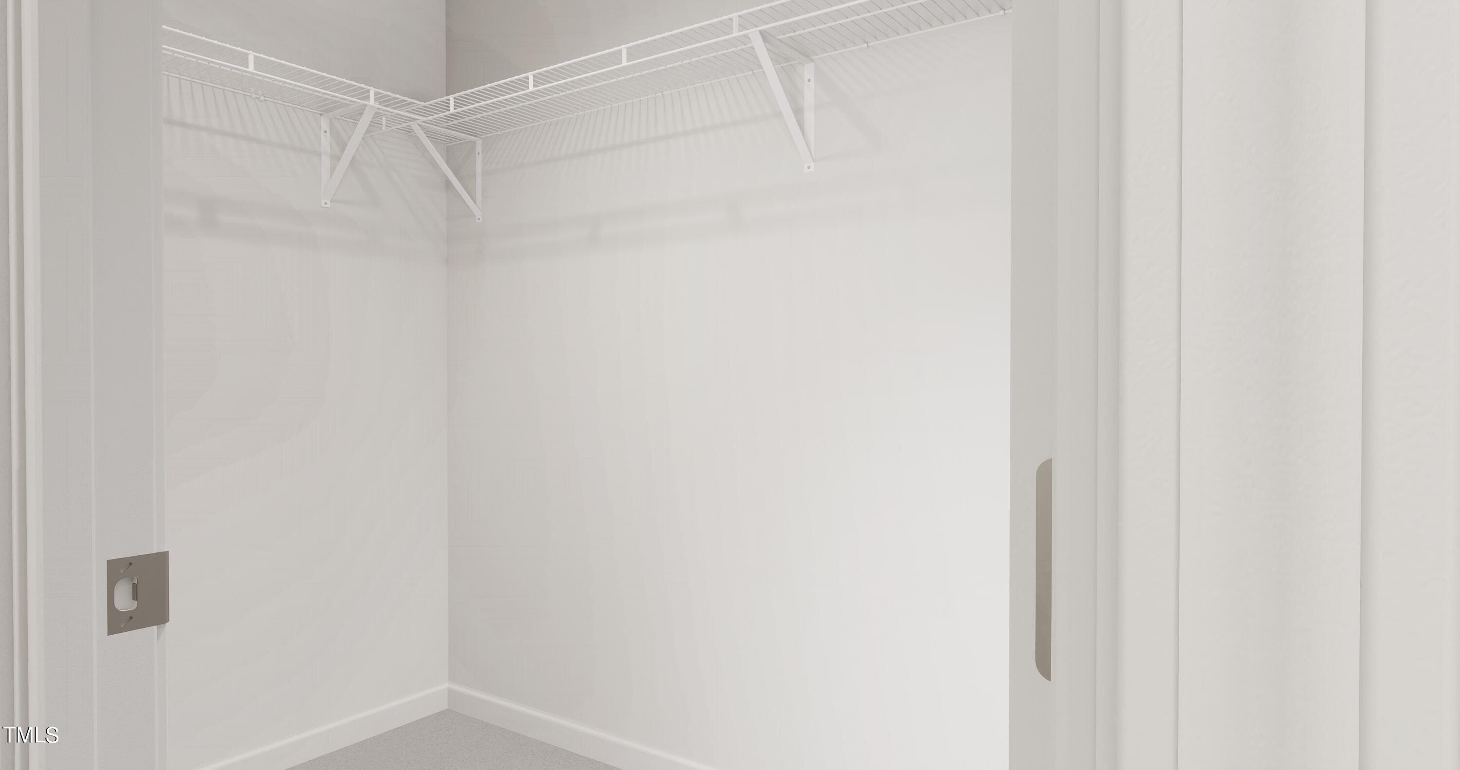 4921 Microcline Trail, Unit 790 Raleigh, NC 27610 - Photo 15 of 46 a view of a small space