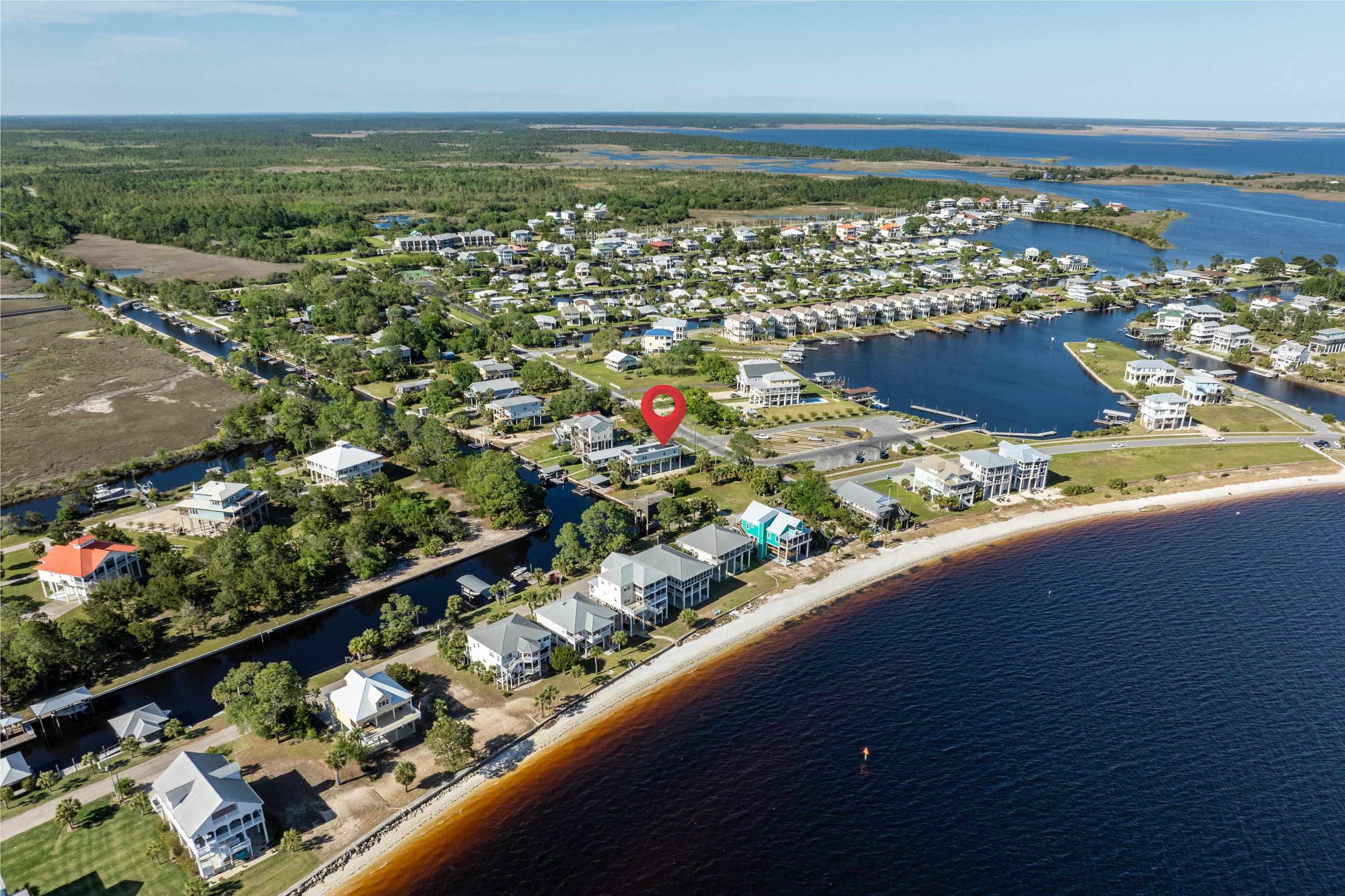 1548-1550 Shell Point Road Crawfordville, FL 32327 - Photo 14 of 32