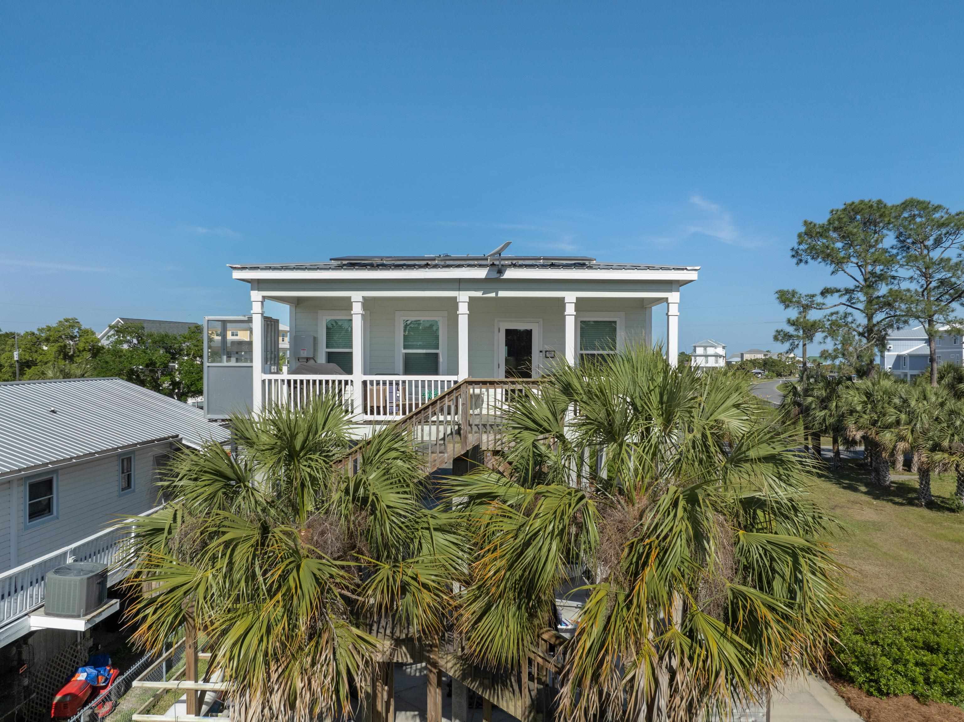1548-1550 Shell Point Road Crawfordville, FL 32327 - Photo 16 of 32