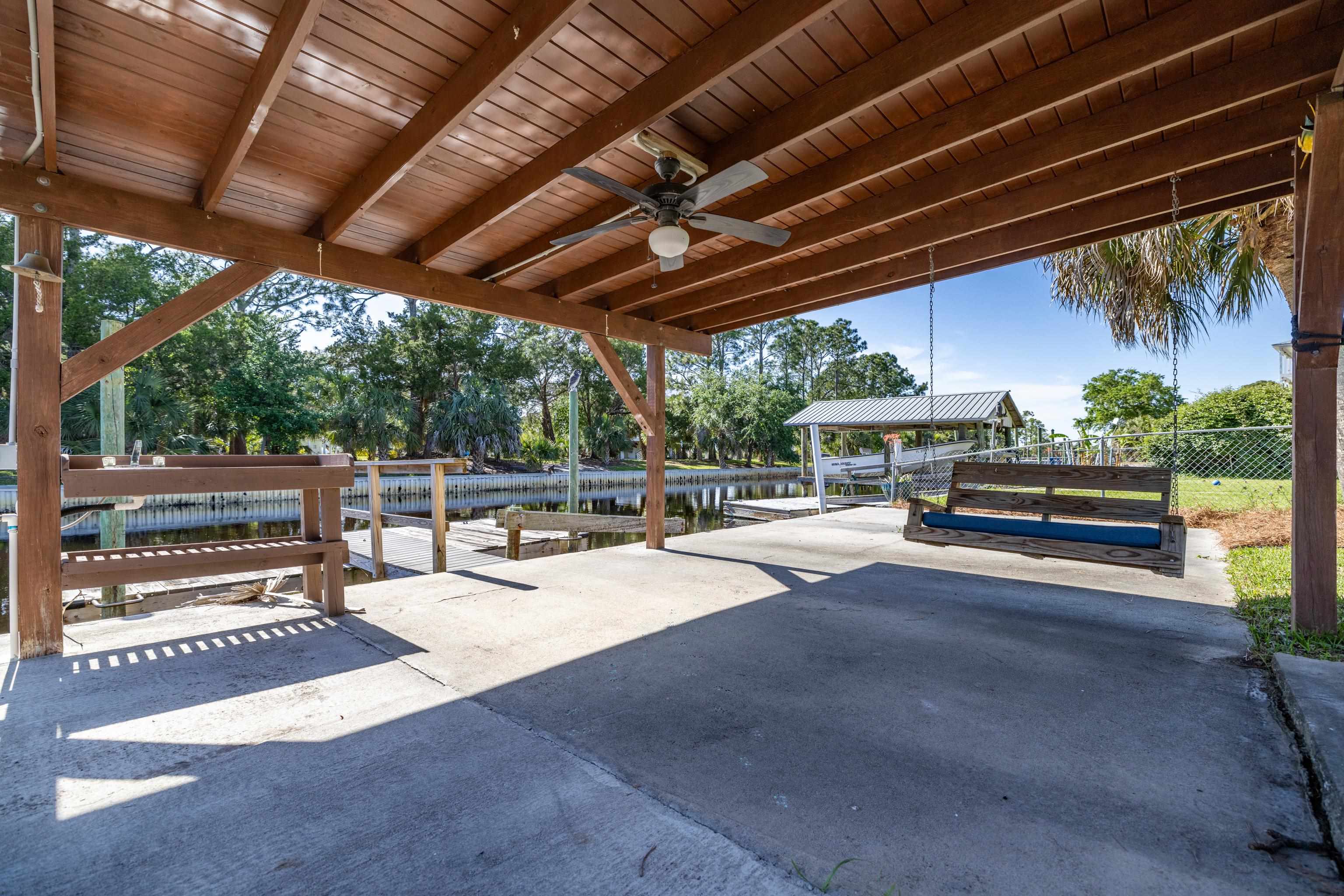 1548-1550 Shell Point Road Crawfordville, FL 32327 - Photo 20 of 32