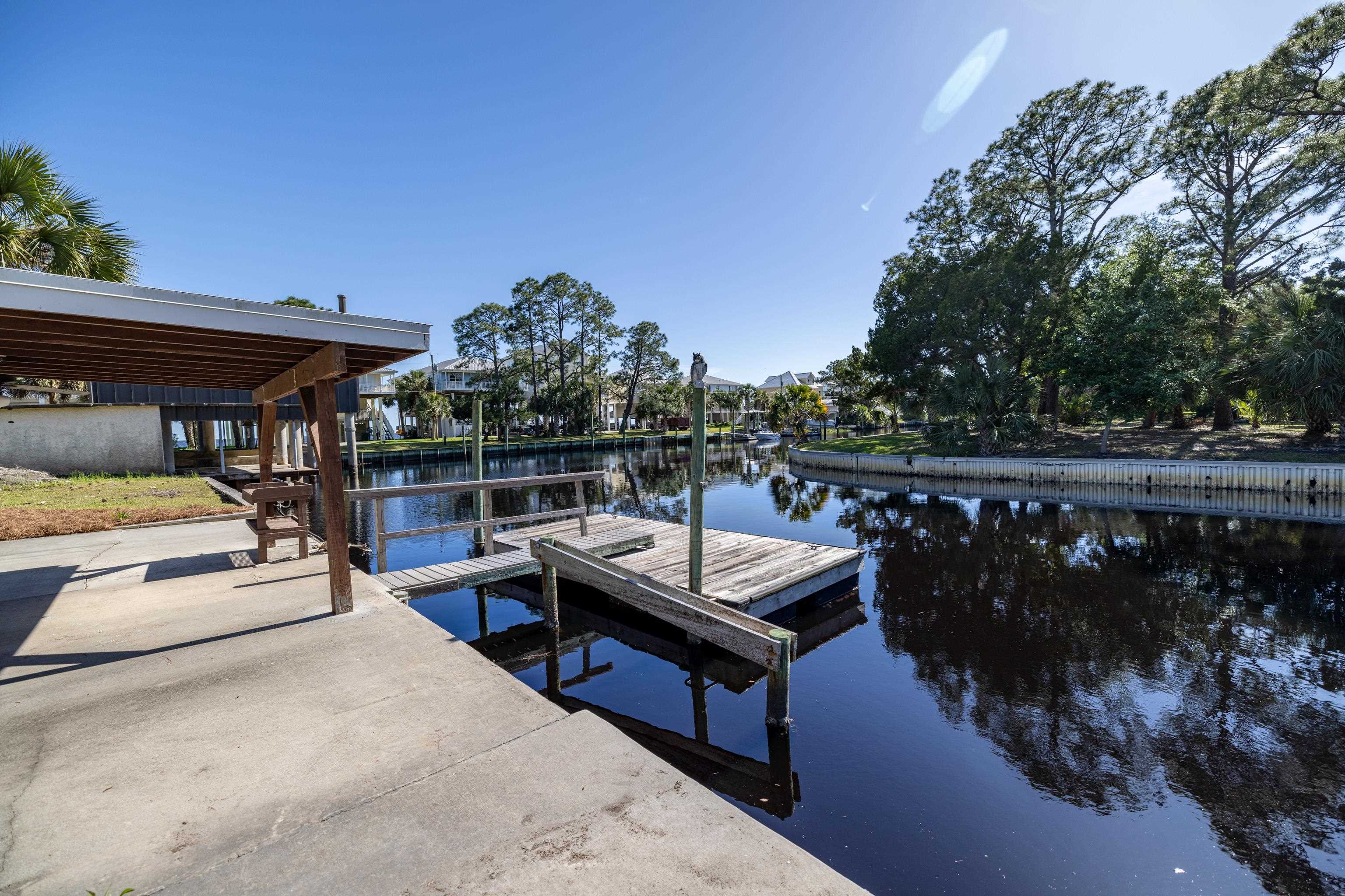 1548-1550 Shell Point Road Crawfordville, FL 32327 - Photo 21 of 32