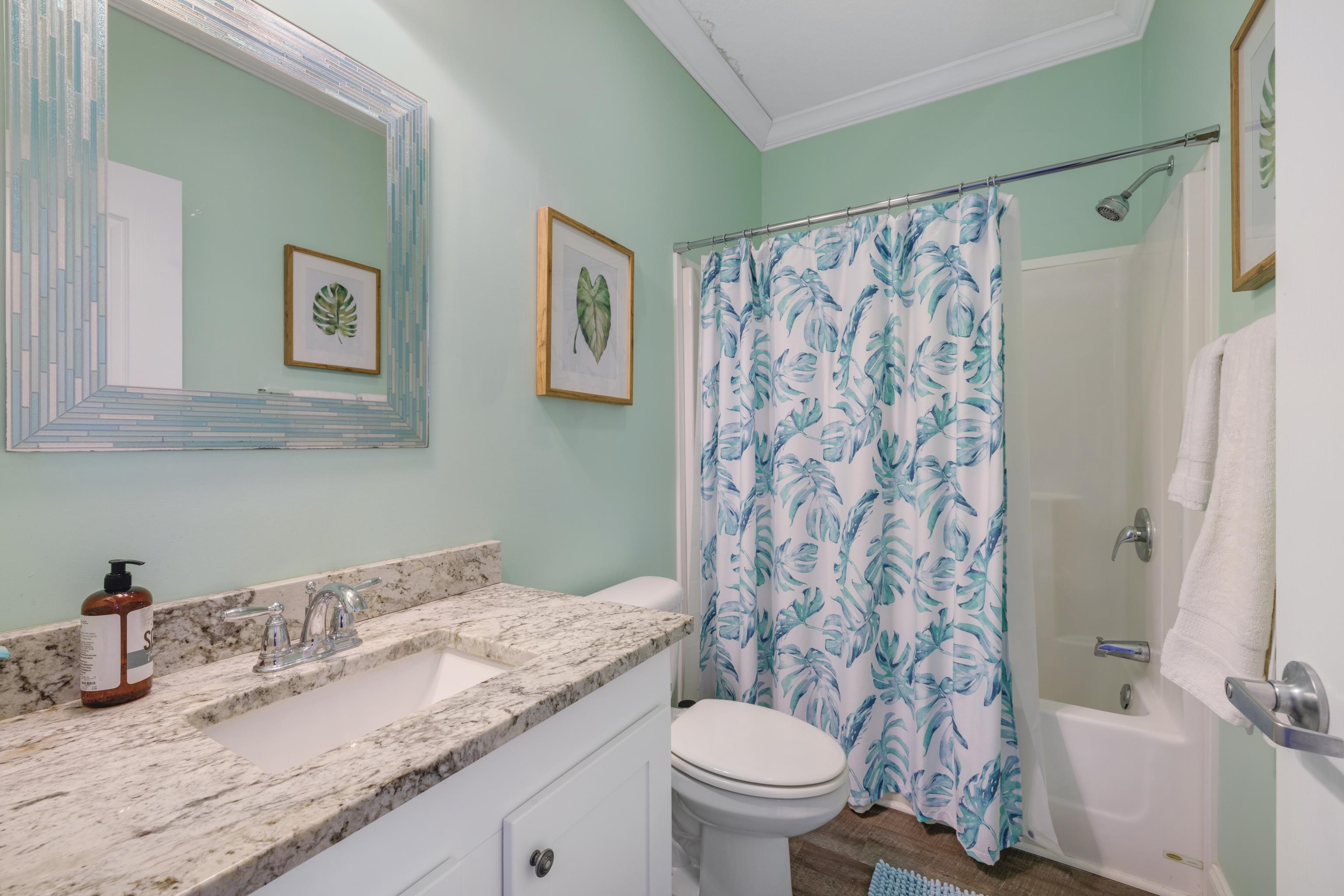 1548-1550 Shell Point Road Crawfordville, FL 32327 - Photo 6 of 32