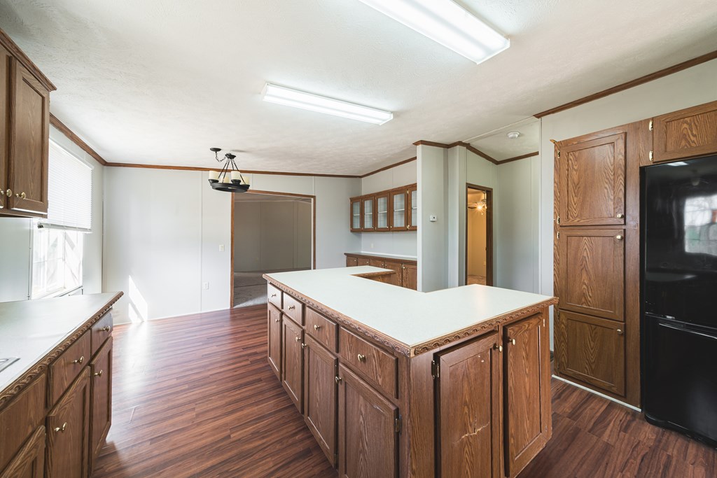 1270 Dr Brooks Road Box Springs, GA 31801 - Photo 5 of 36 Gallery Image 5