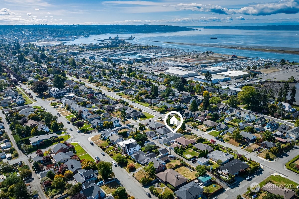821 Rucker Avenue Everett, WA 98201 - Photo 26 of 27 Gallery Image 26