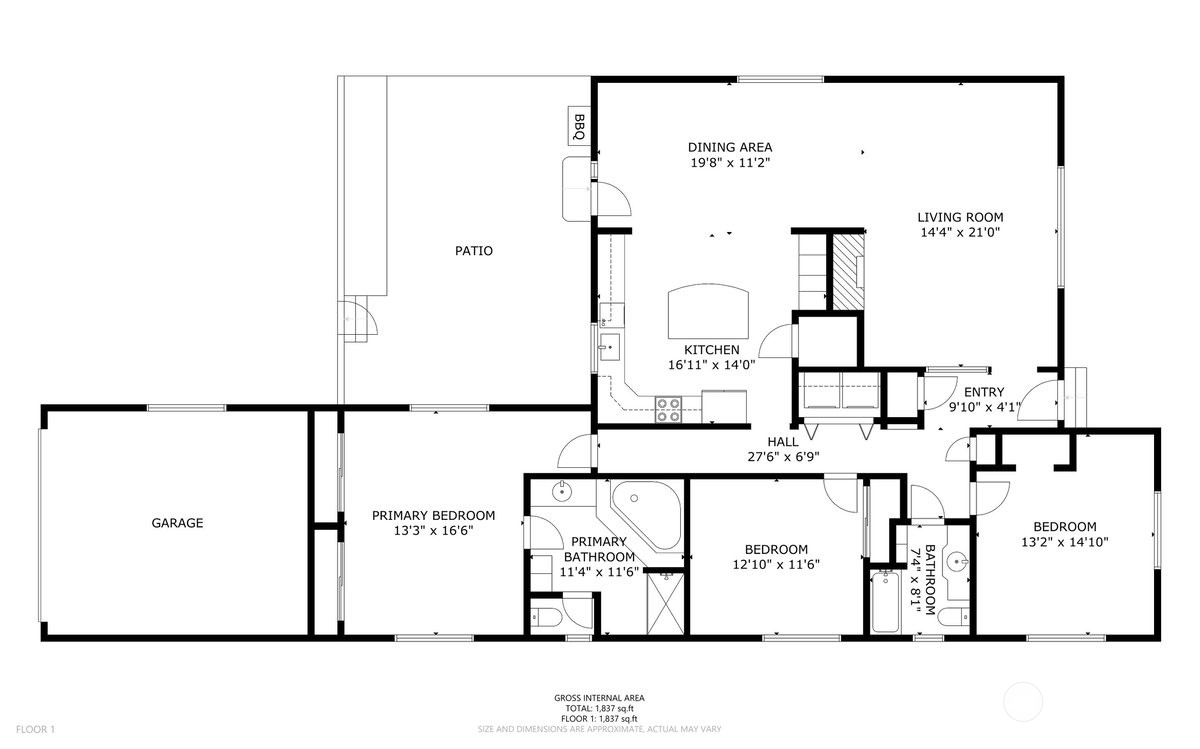 821 Rucker Avenue Everett, WA 98201 - Photo 27 of 27 Gallery Image 27
