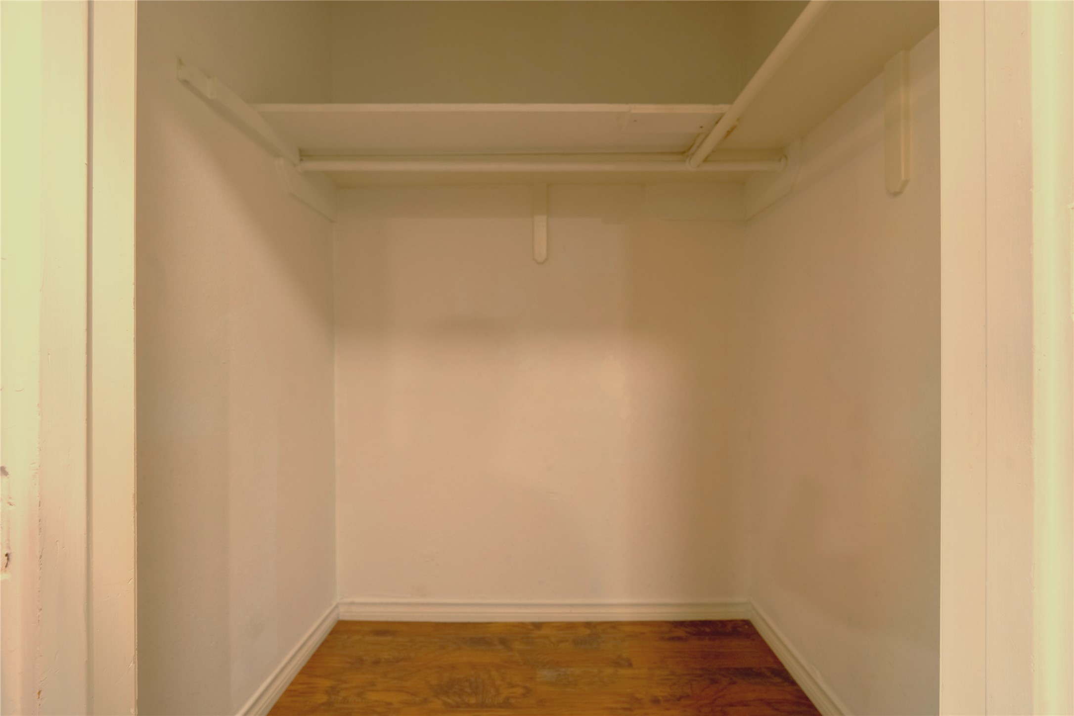 10207 Old Orchard Road La Porte, TX 77571 - Photo 17 of 40 Bedroom 4 Closet