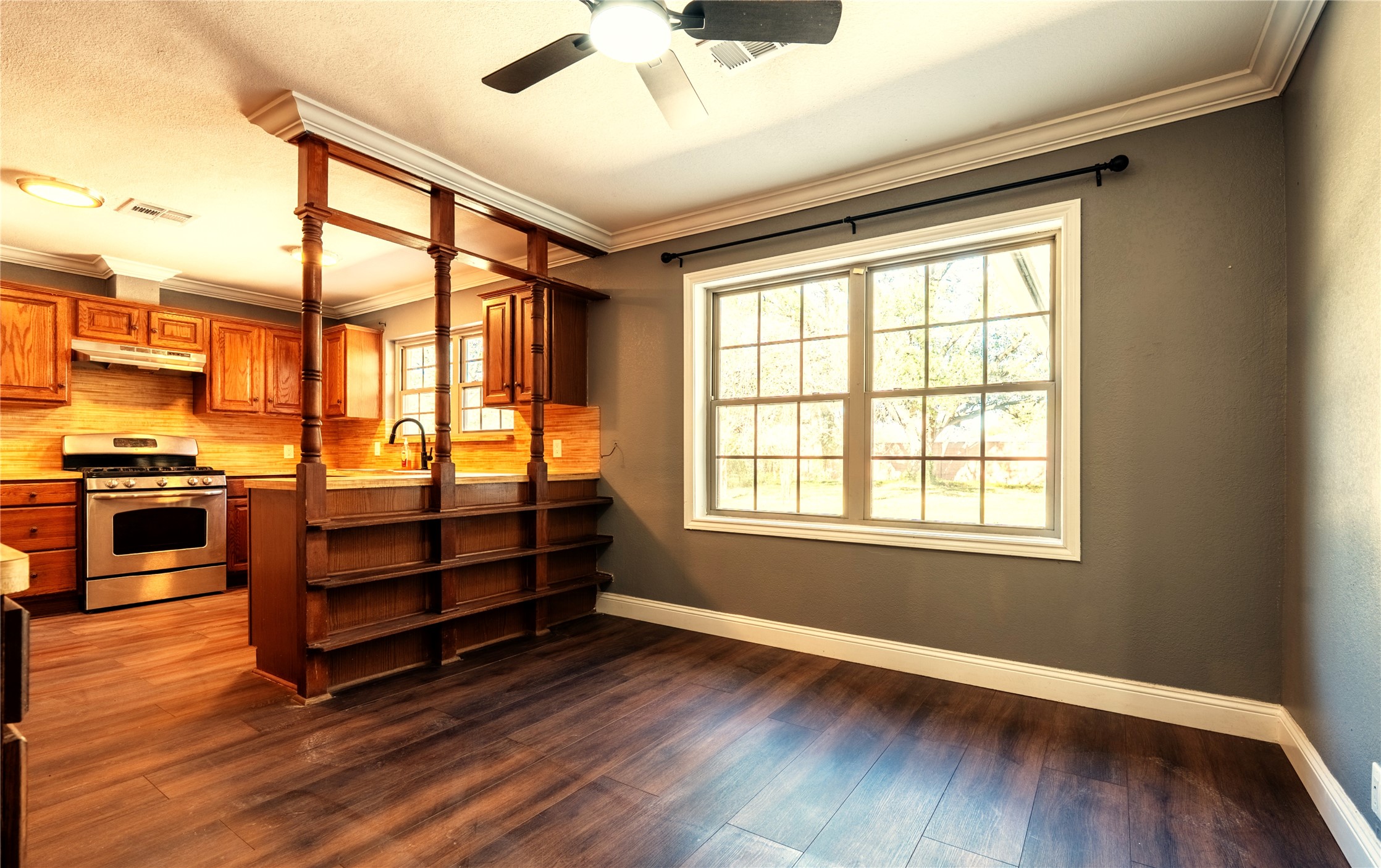 10207 Old Orchard Road La Porte, TX 77571 - Photo 25 of 40 Dining