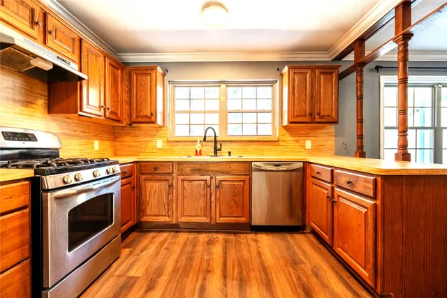 $295,000 | 10207 Old Orchard Road, La Porte, TX 77571