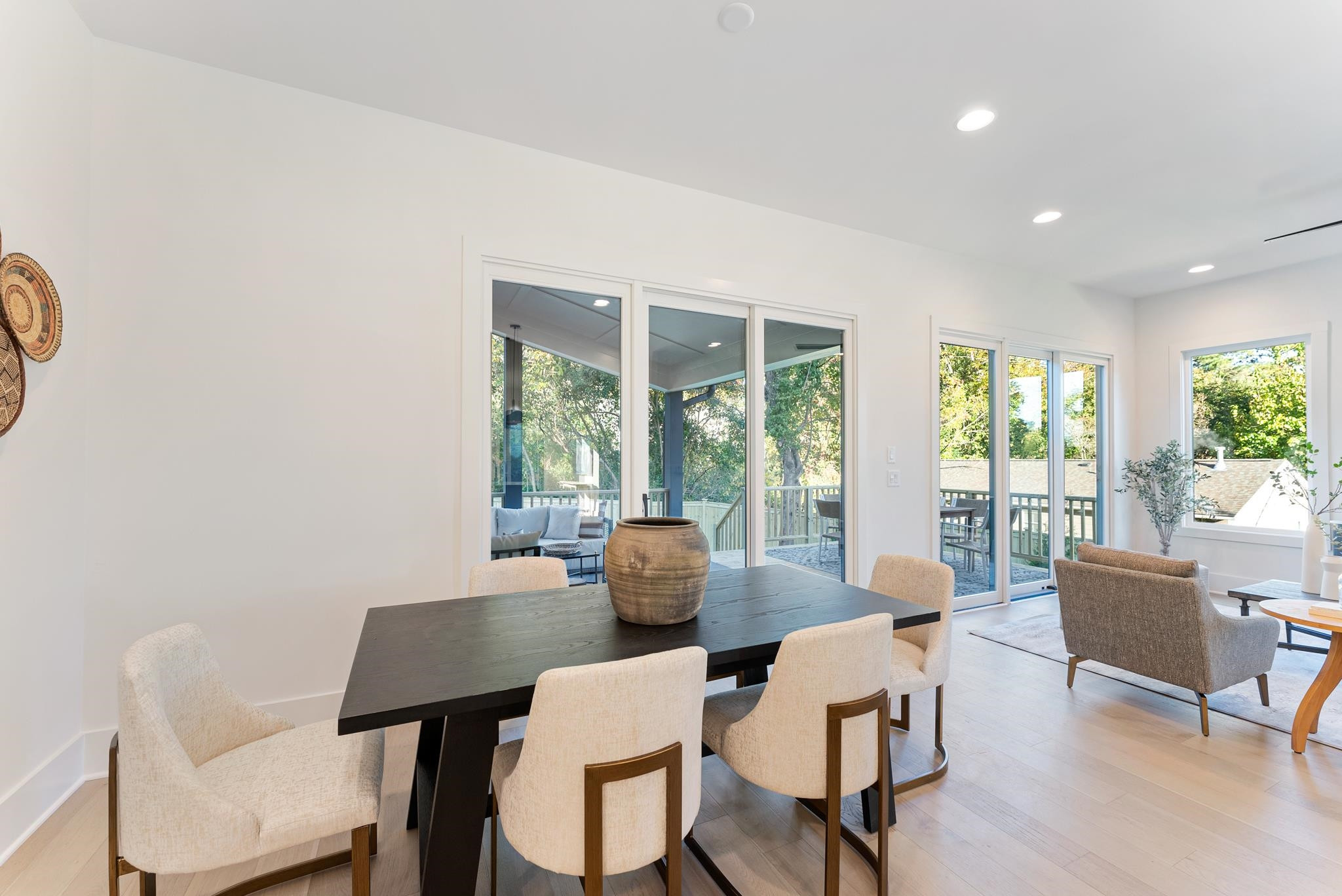 825 North King Charles Road Raleigh, NC 27610 - Photo 16 of 55 Photo 16