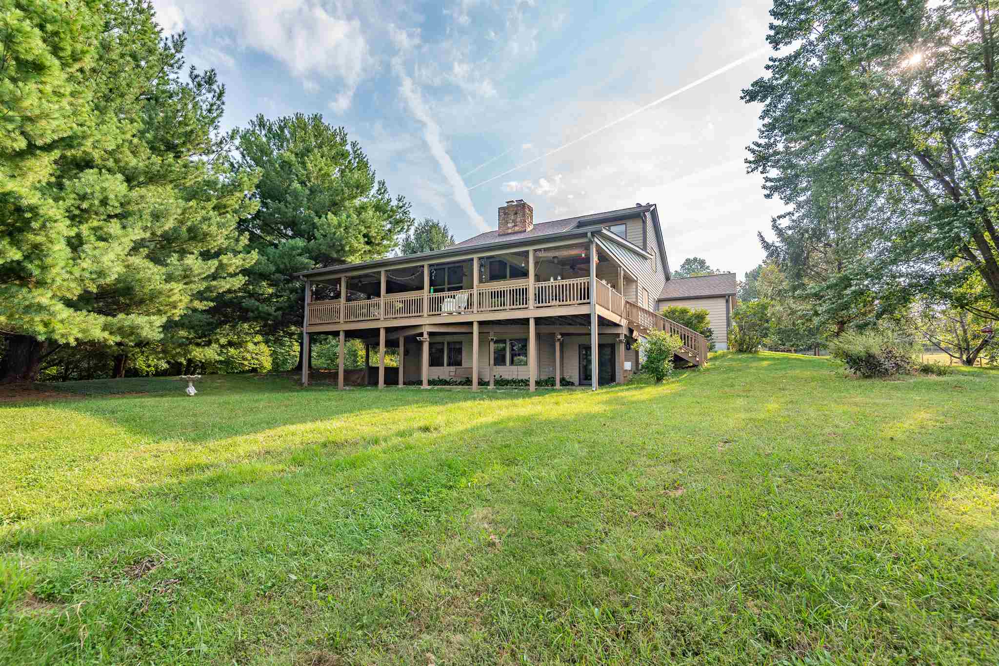 6490 Jordan Village Road Poland, IN 47868 - Photo 1 of 36