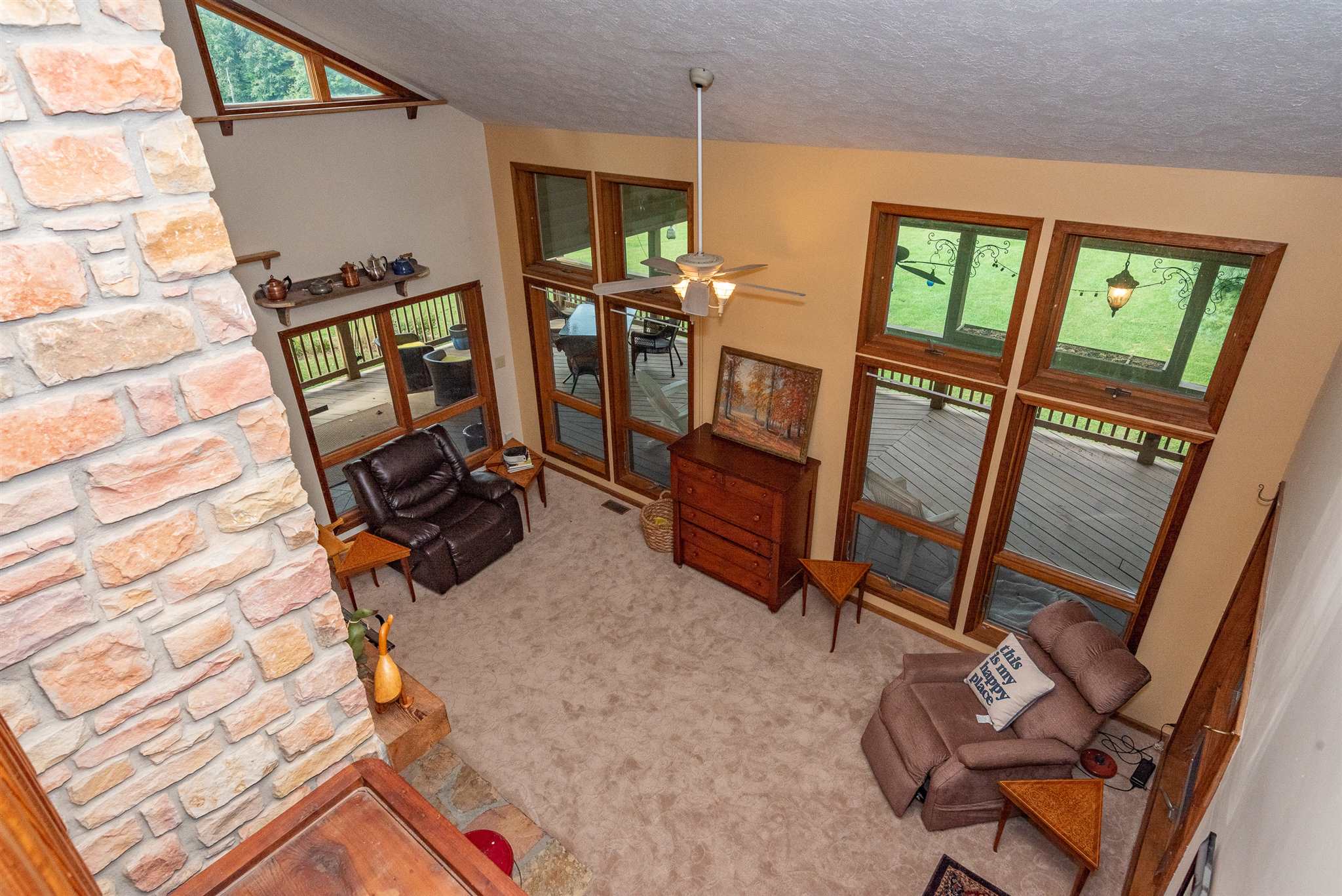6490 Jordan Village Road Poland, IN 47868 - Photo 17 of 36