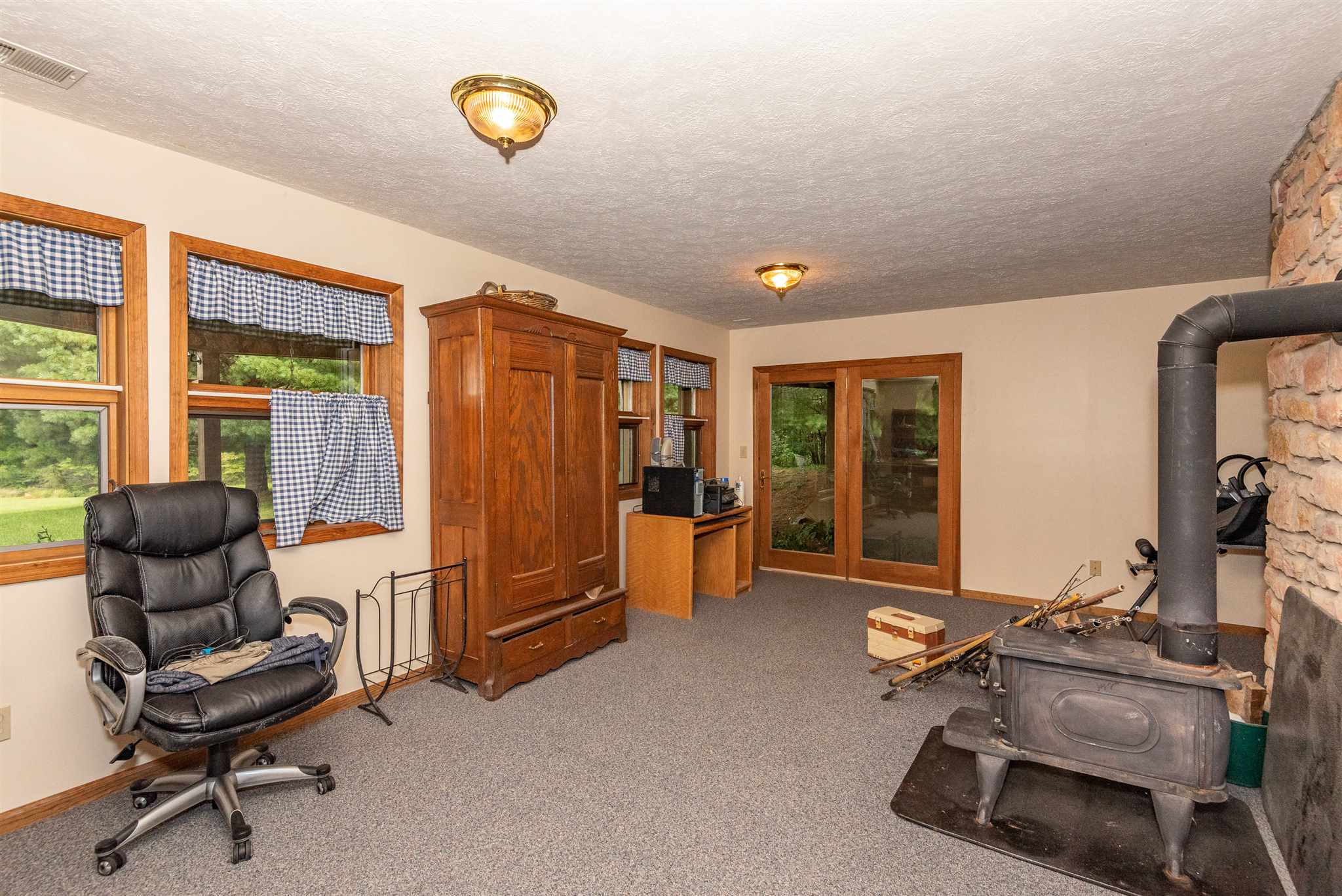 6490 Jordan Village Road Poland, IN 47868 - Photo 21 of 36