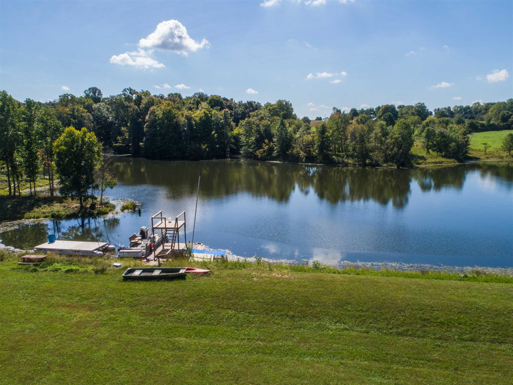 6490 Jordan Village Road Poland, IN 47868 - Photo 29 of 36