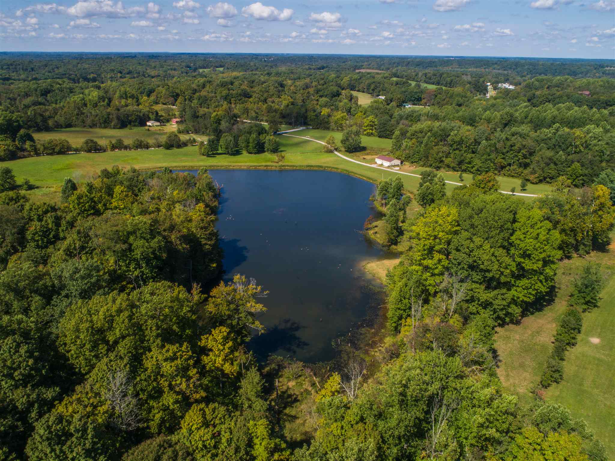 6490 Jordan Village Road Poland, IN 47868 - Photo 34 of 36