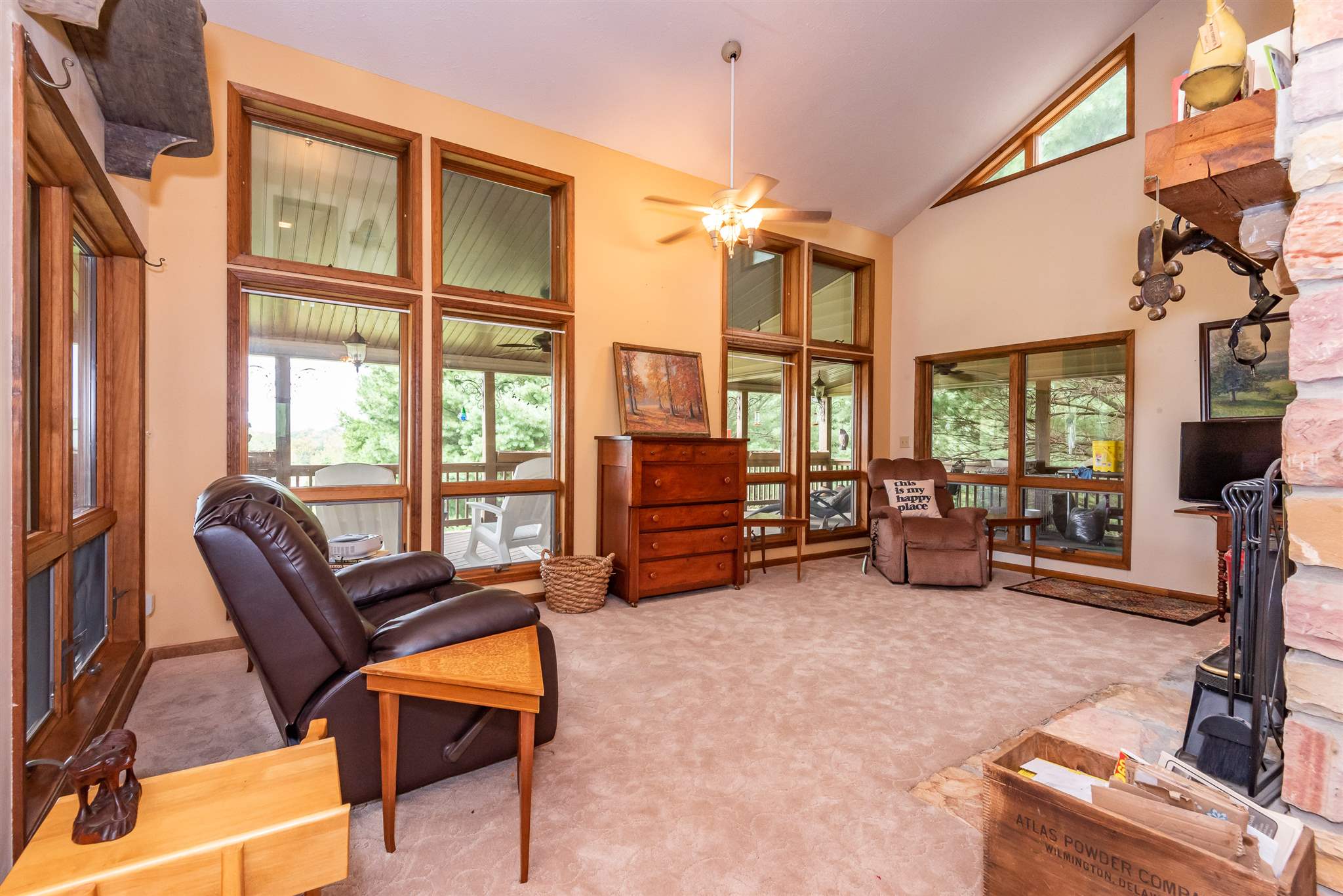 6490 Jordan Village Road Poland, IN 47868 - Photo 5 of 36