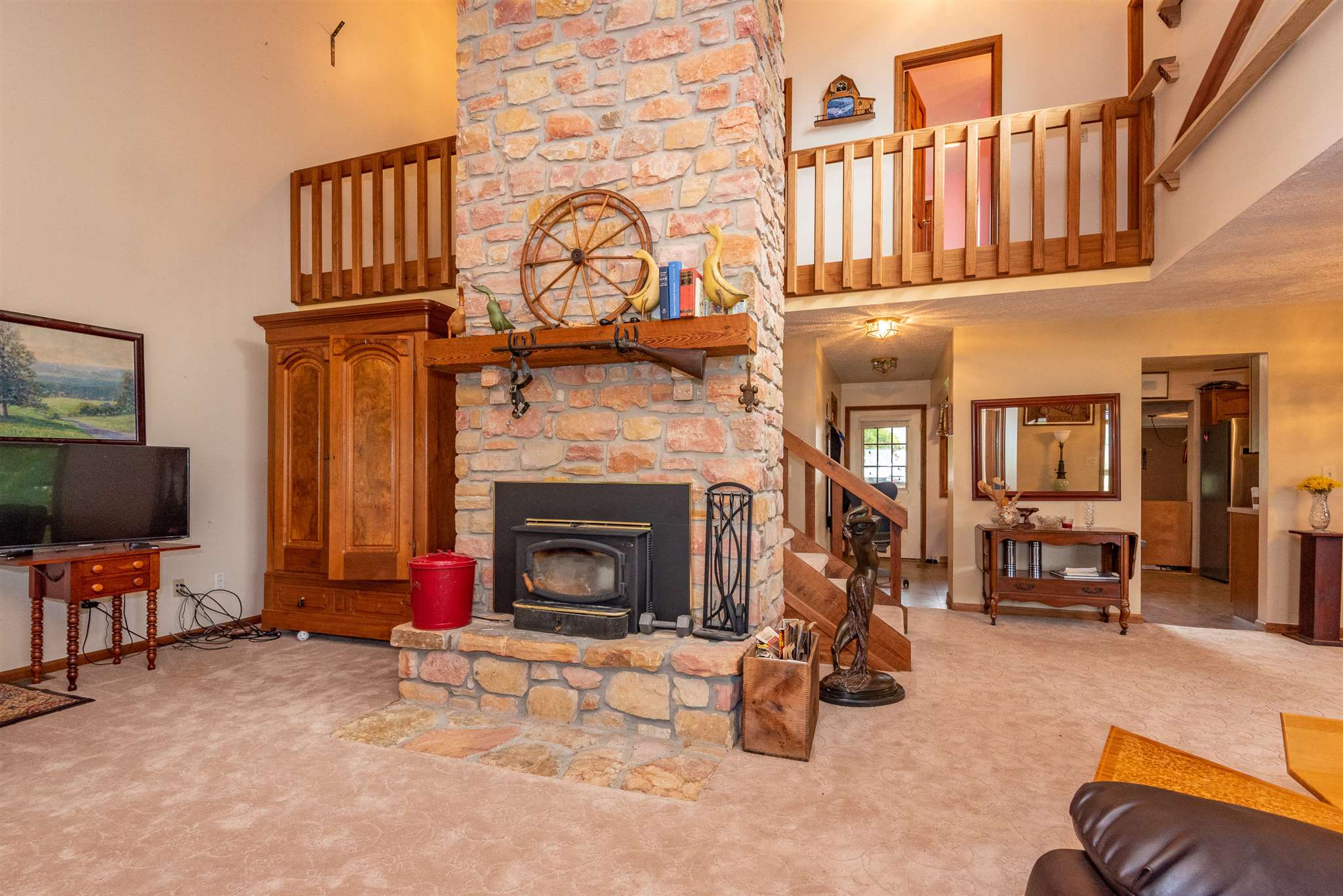 6490 Jordan Village Road Poland, IN 47868 - Photo 6 of 36