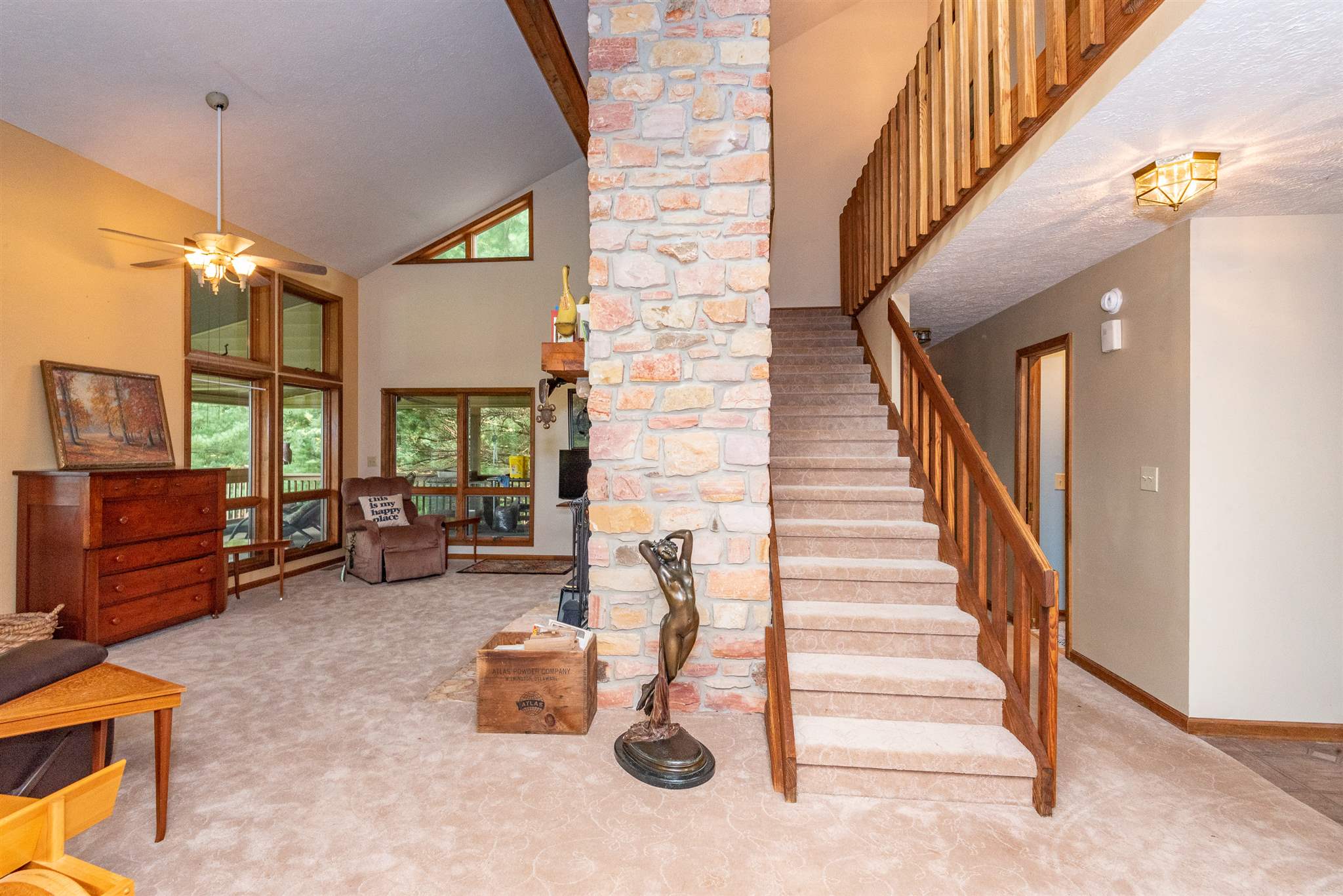 6490 Jordan Village Road Poland, IN 47868 - Photo 7 of 36
