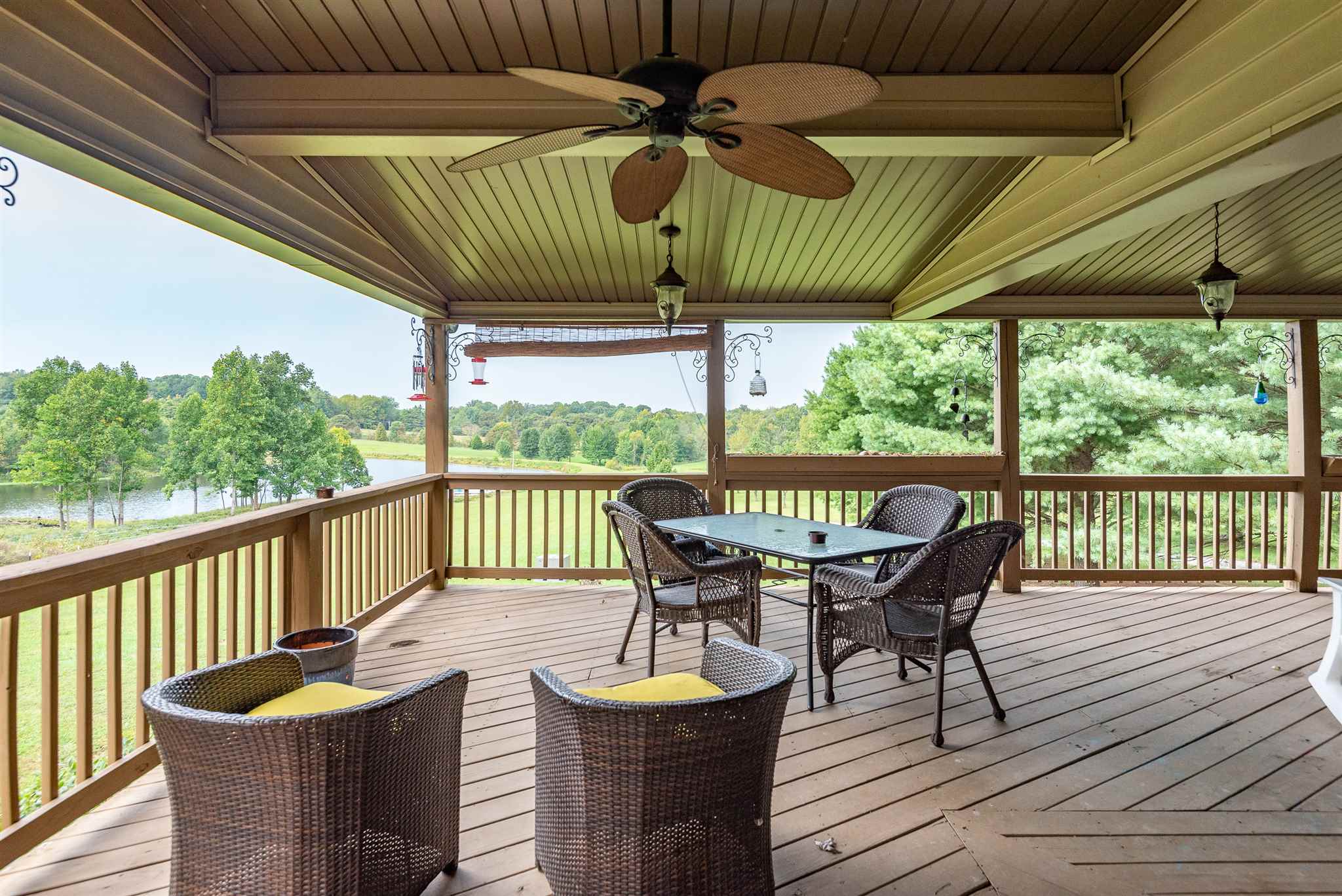 6490 Jordan Village Road Poland, IN 47868 - Photo 8 of 36