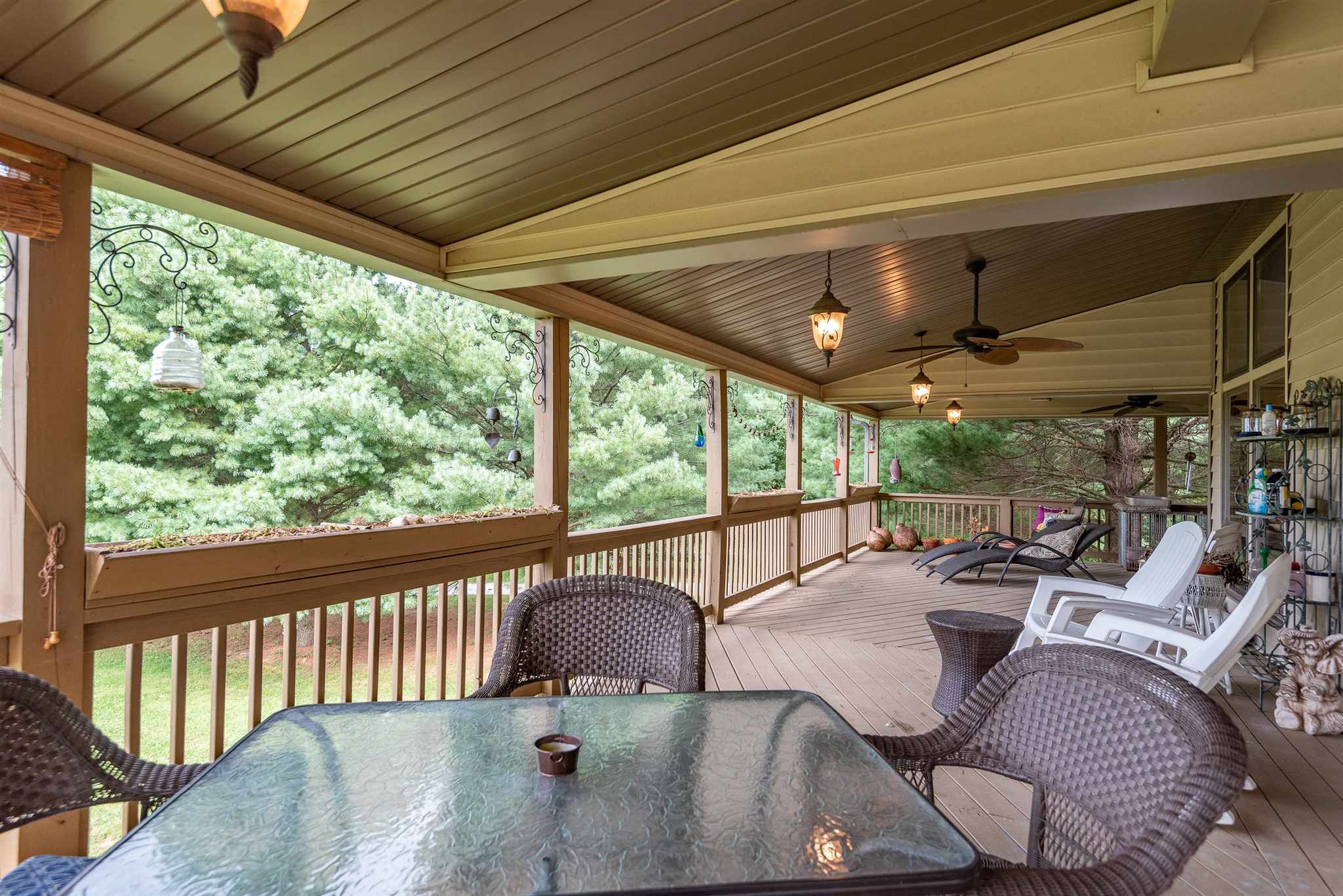 6490 Jordan Village Road Poland, IN 47868 - Photo 9 of 36